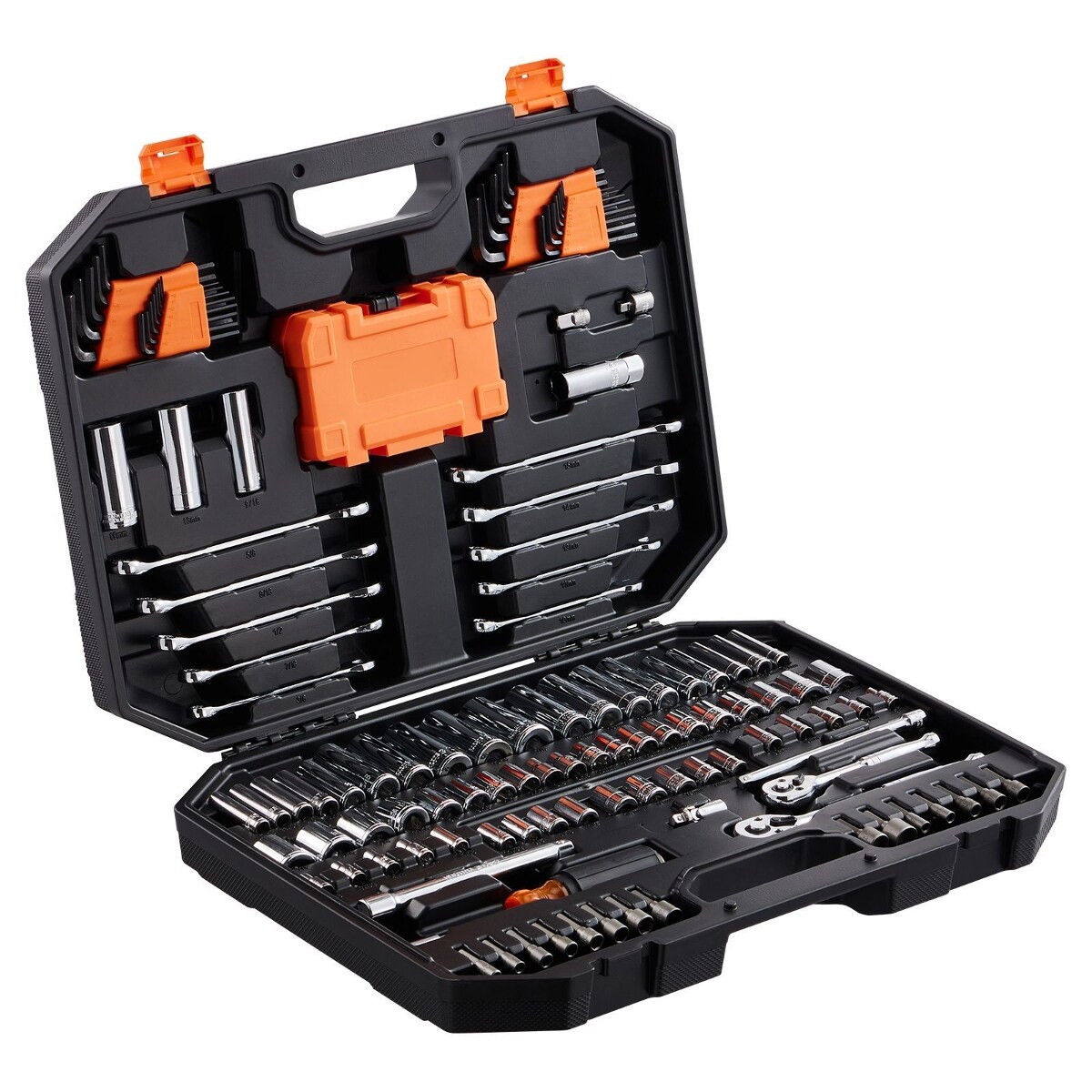 Tooliom D0102HQNV0U Wrench-Sets - View #7