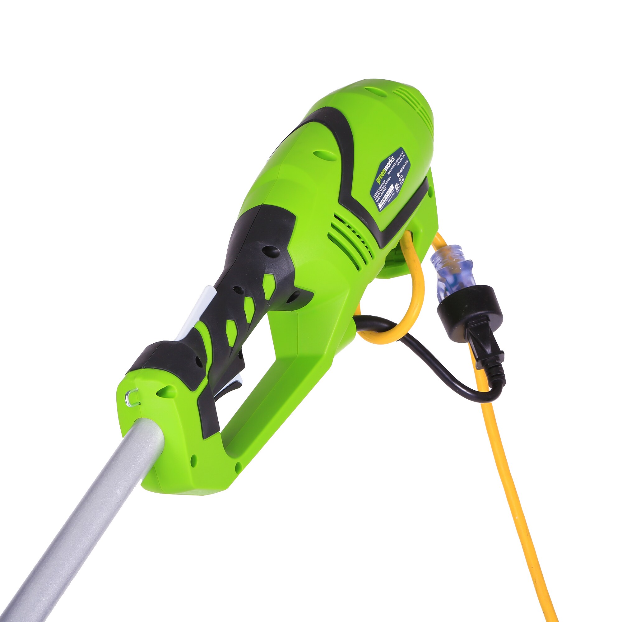 Greenworks 21142 Cordless-String-Trimmers - View #2