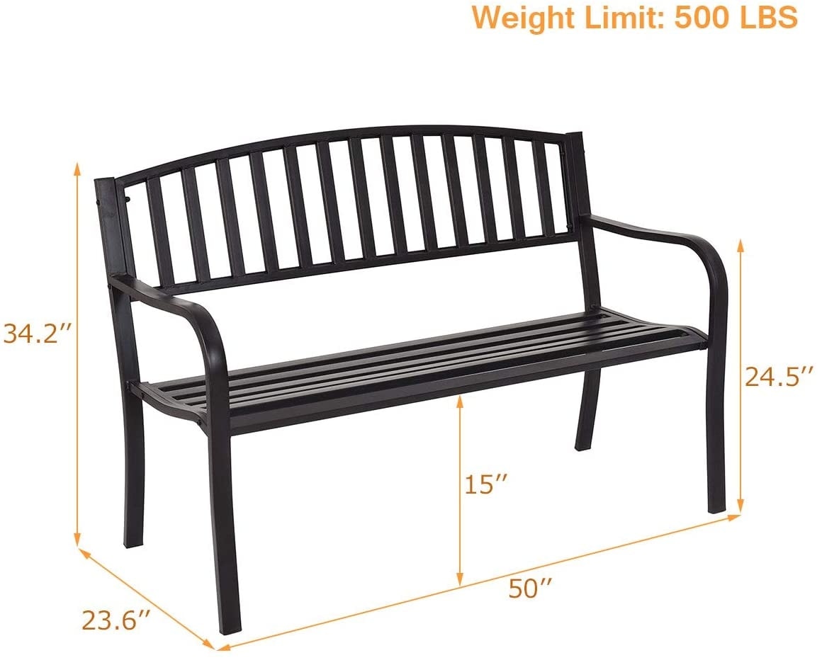 CASAINC WF-OP70535-LA benches - View #6