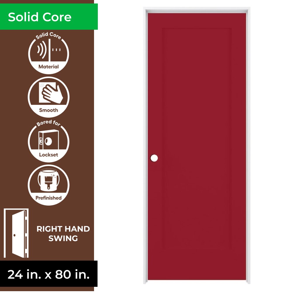 RELIABILT LO1368903 Pre-Hung-Doors - View #2