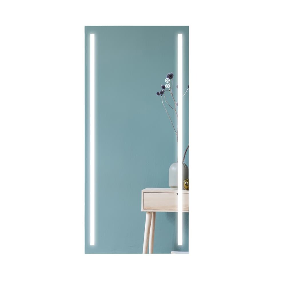 ExBrite JS-LED-65217-4 Decor-Mirrors - View #2