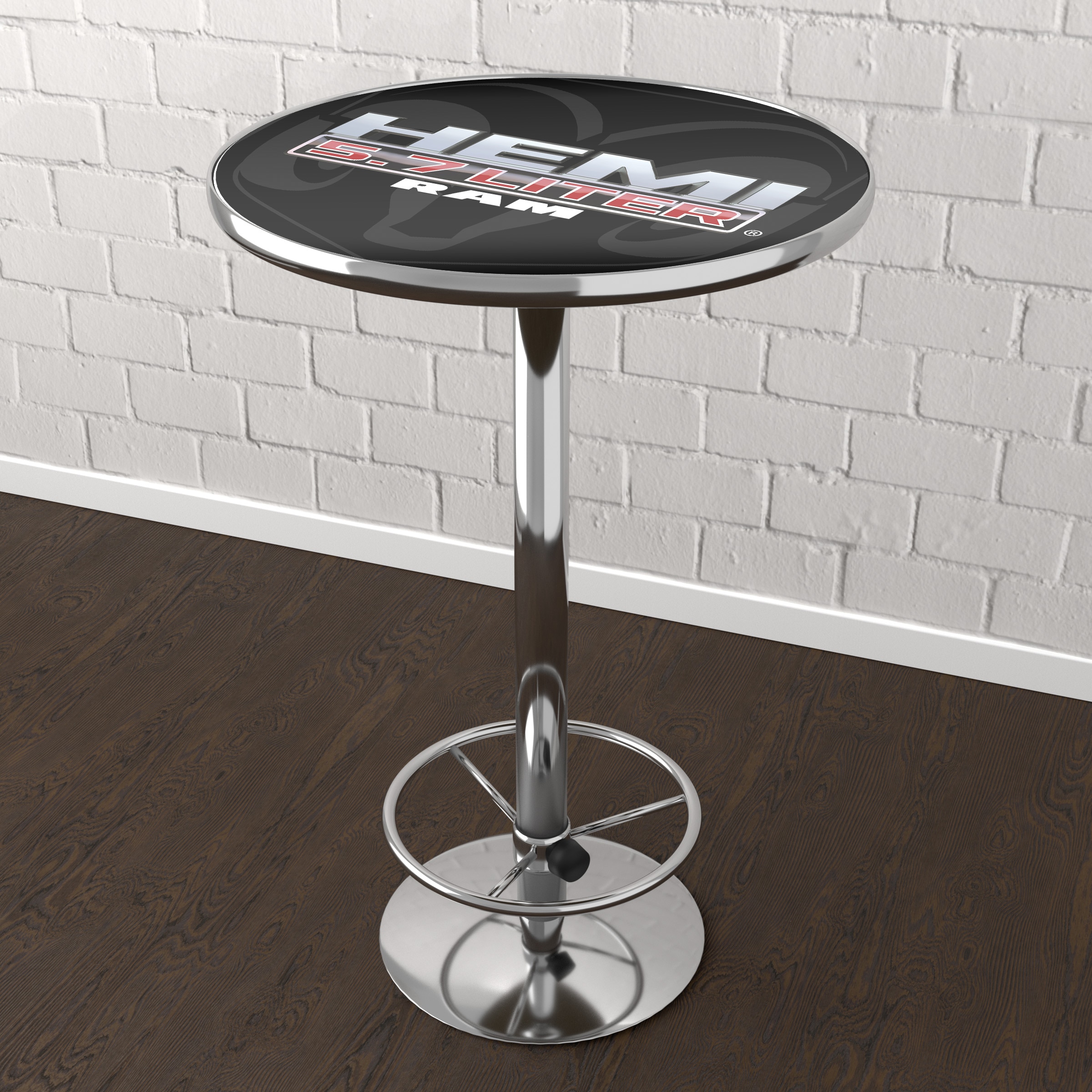 Trademark Gameroom RAM2000-HEMI Dining-Tables - View #5