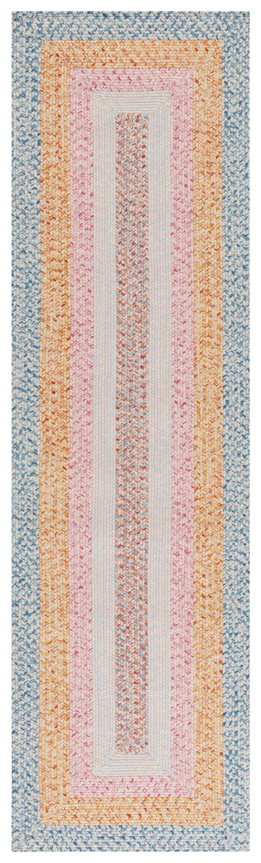 Safavieh BRD318J-28 rugs - View #2