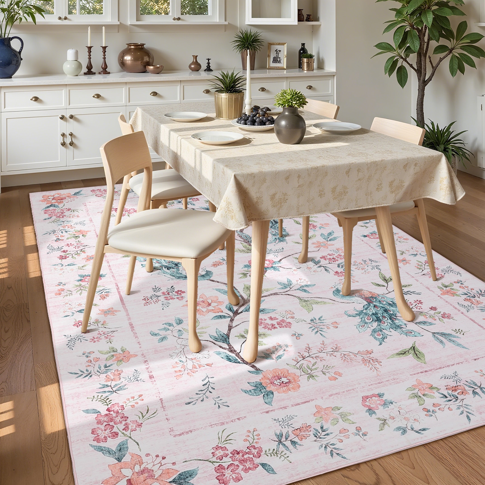 Assile XH26082080 rugs - View #4