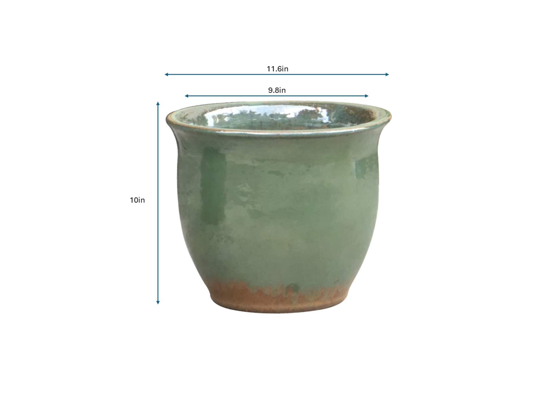 allen + roth GO2025-7 Planter-Window-Box - View #4