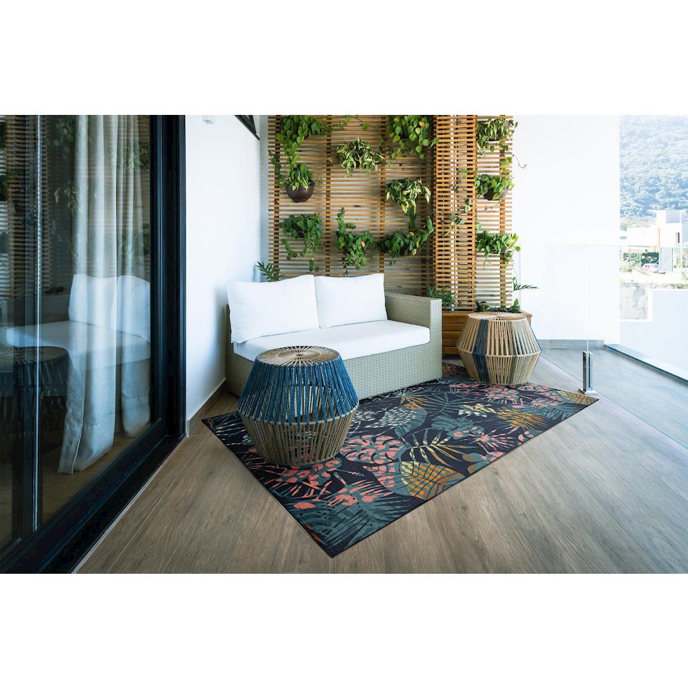 Linon RUGOW0435 rugs - View #2