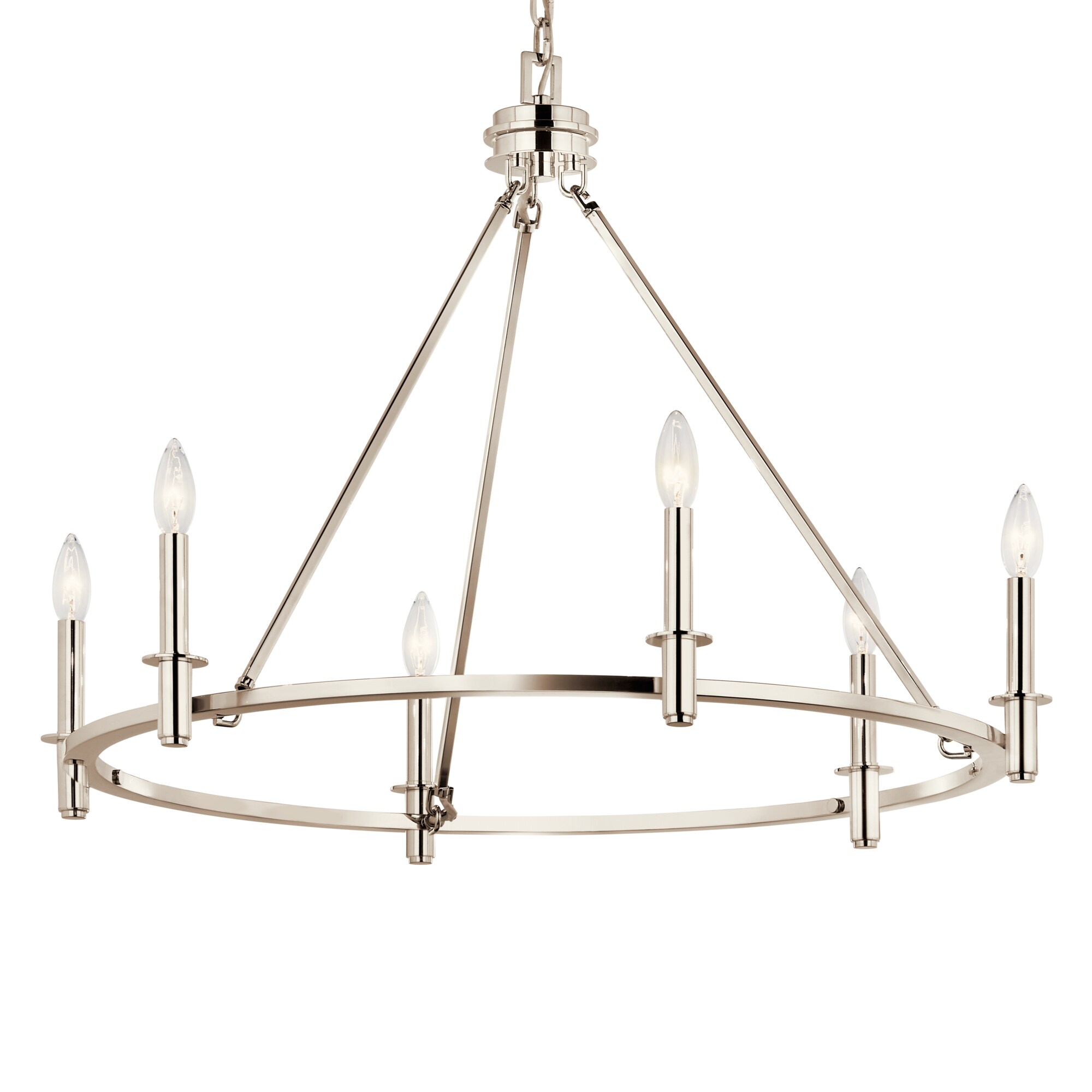 Kichler 52705PN b090015 - View #2