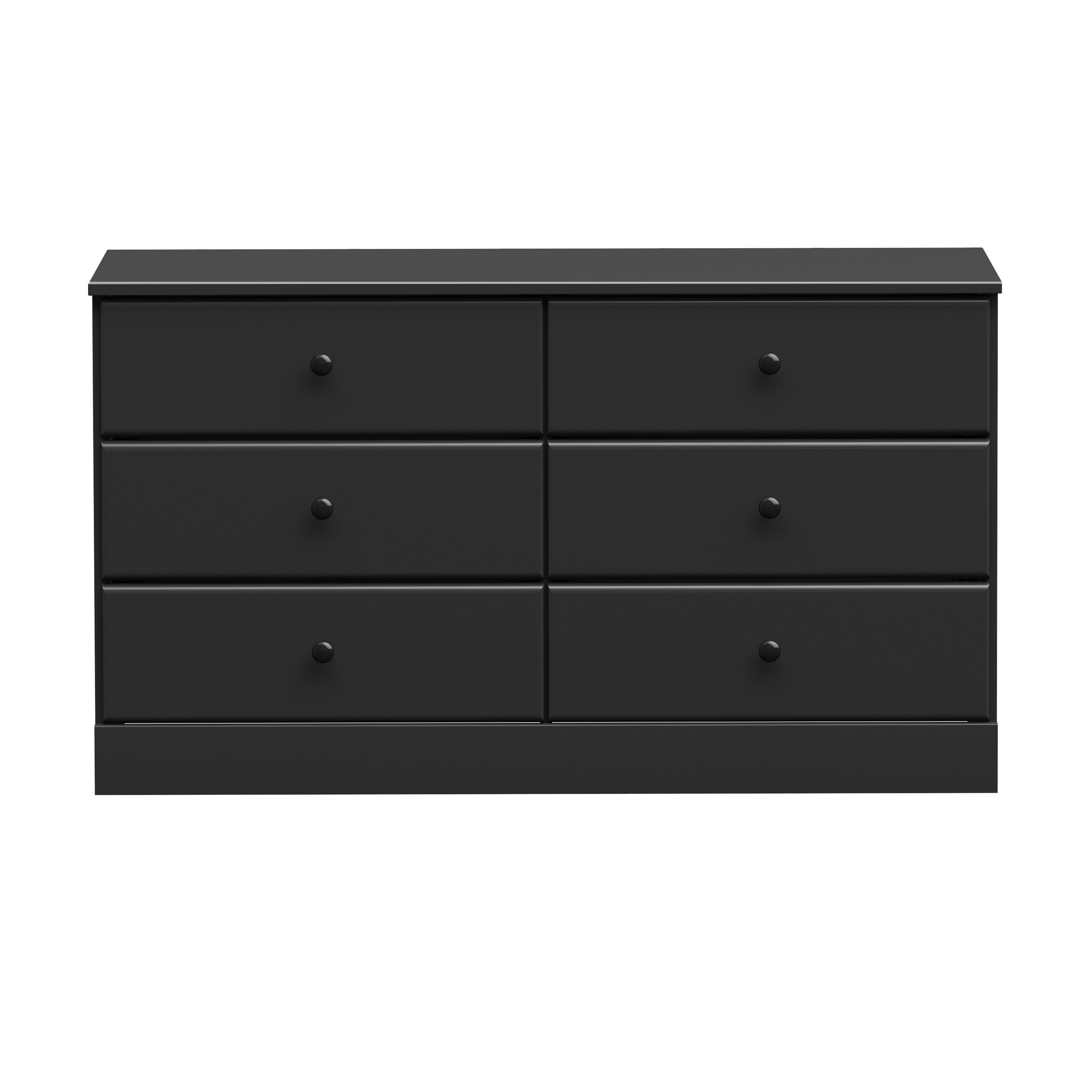 Prepac BDBR-0402-1 dressers - View #2
