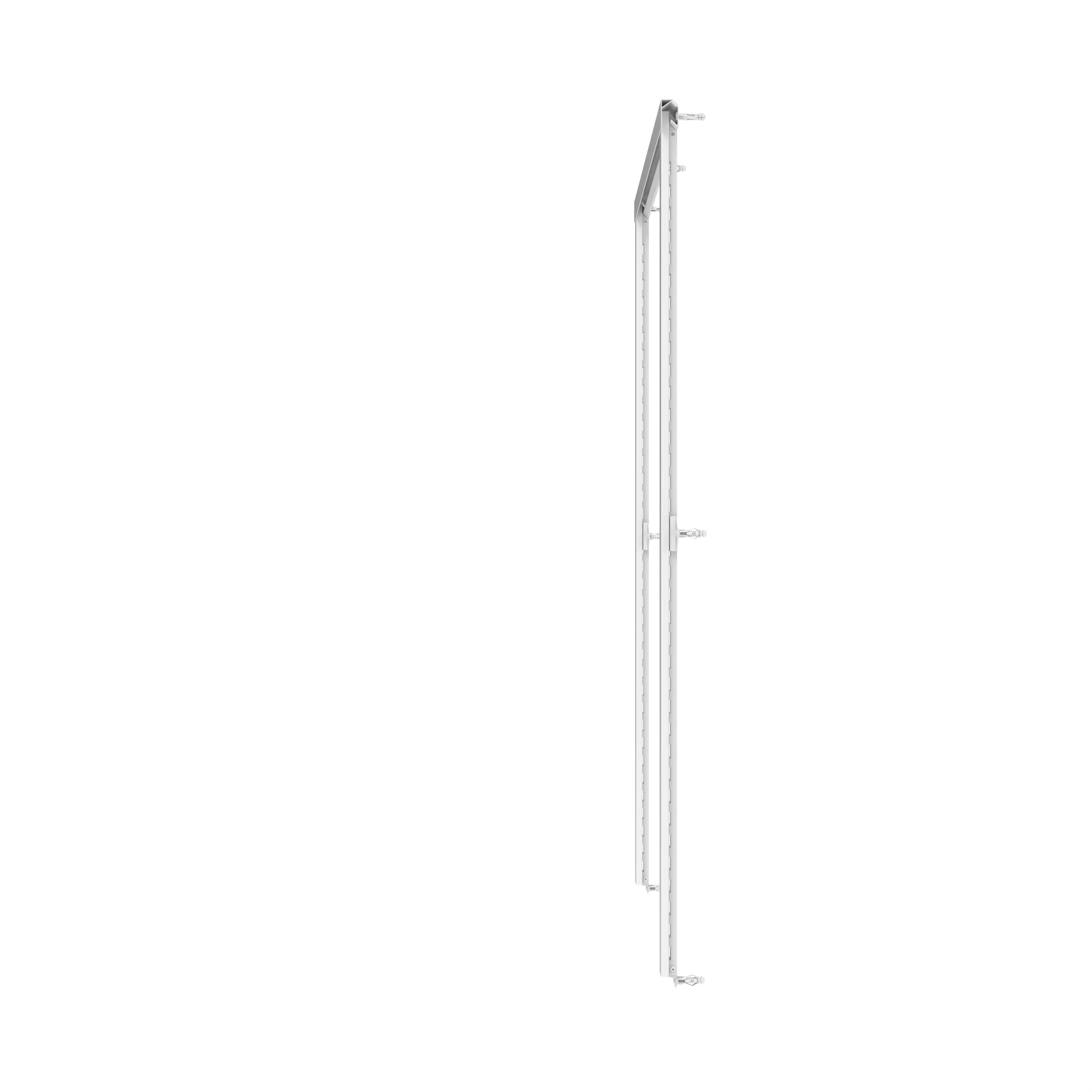 Origin 21 WIR-HTC26-W Wood-Closet-Hardware - View #4
