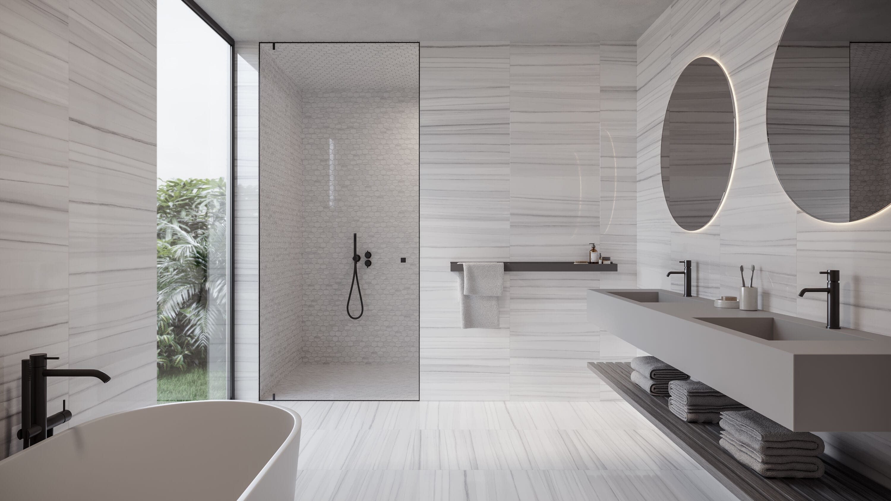 Satori 1001-0388-0 Ceramic-Tile - View #7
