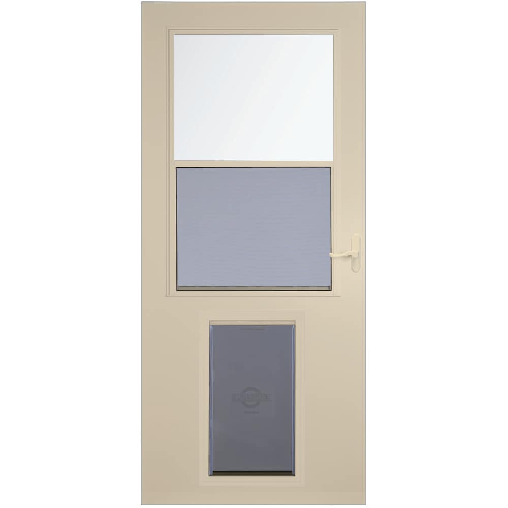larson pet view door