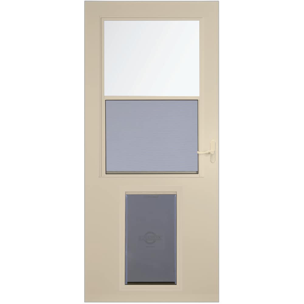 Storm Doors at Lowes.com