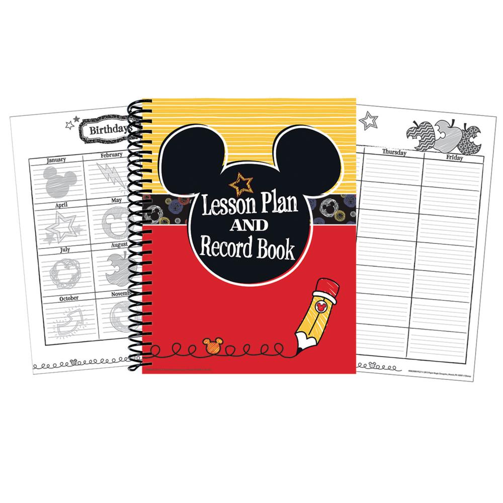 Eureka EU-866268-2 Calendars-Planners - View #2
