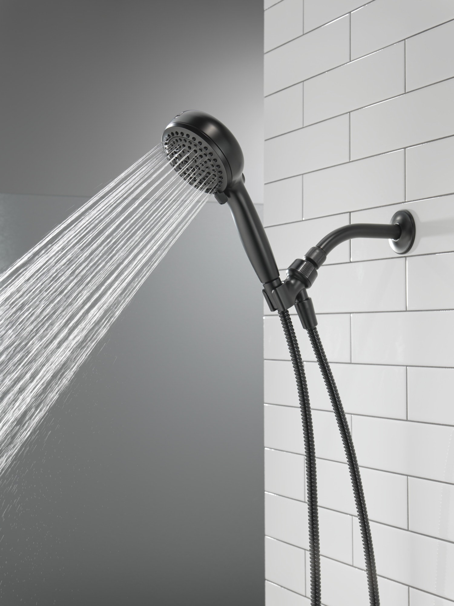 Delta 75720DBL Fixed-Showerhead - View #15