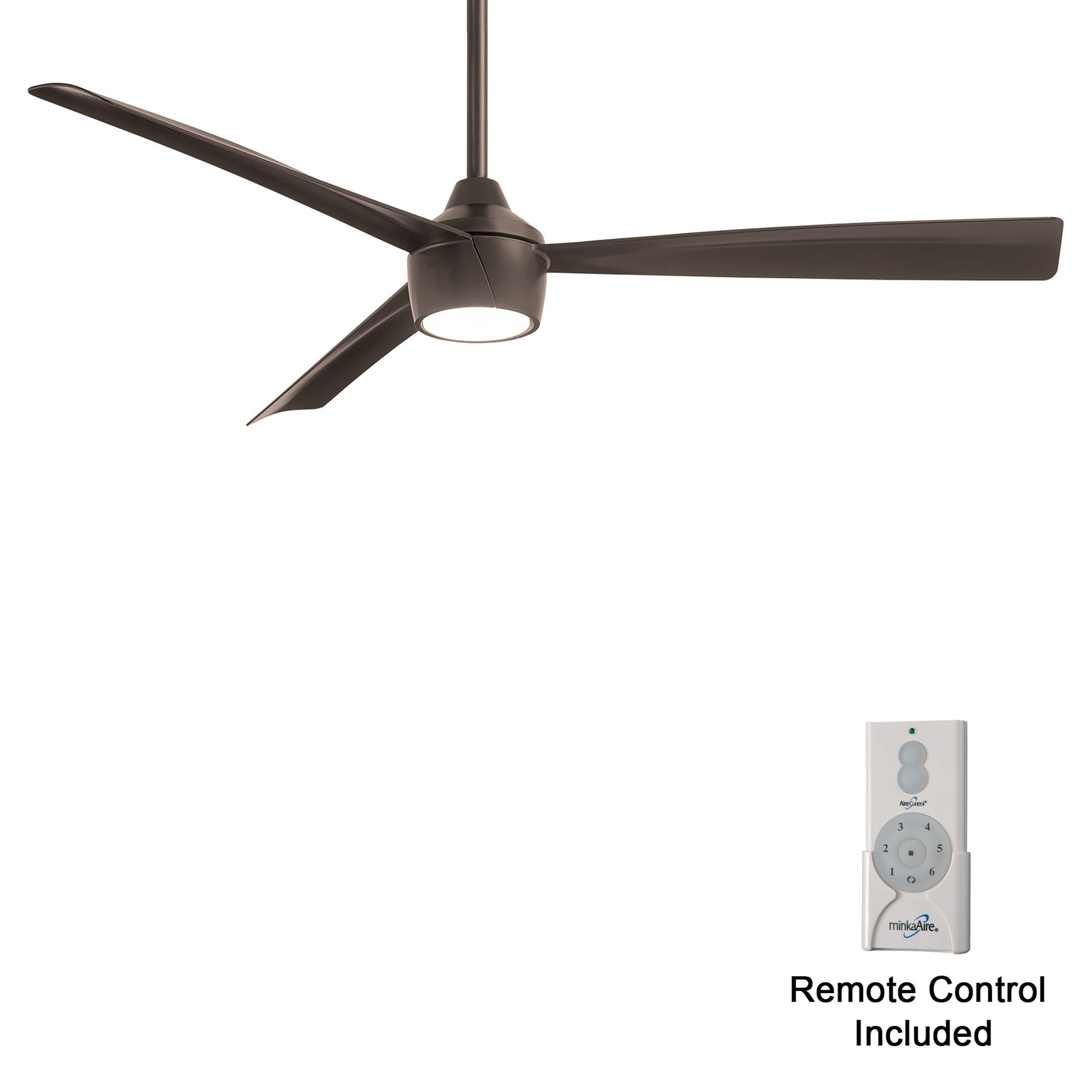 Minka Aire F626L-ORB Ceiling-Fans - View #3