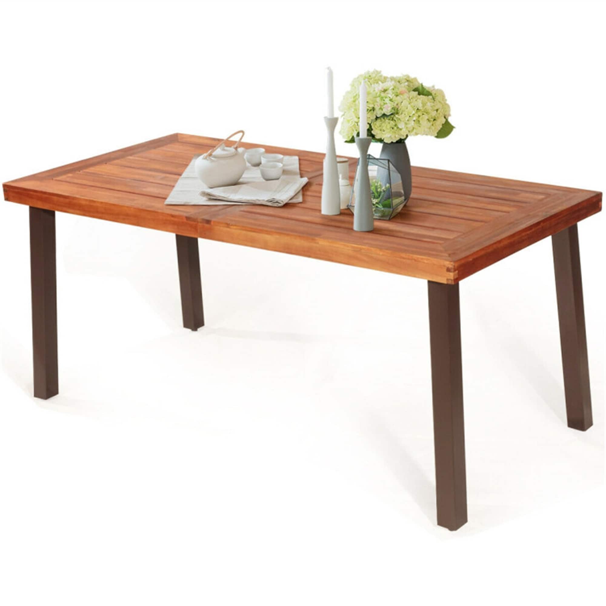 BABOOM BOM-W70894-CO Patio-Tables - View #12