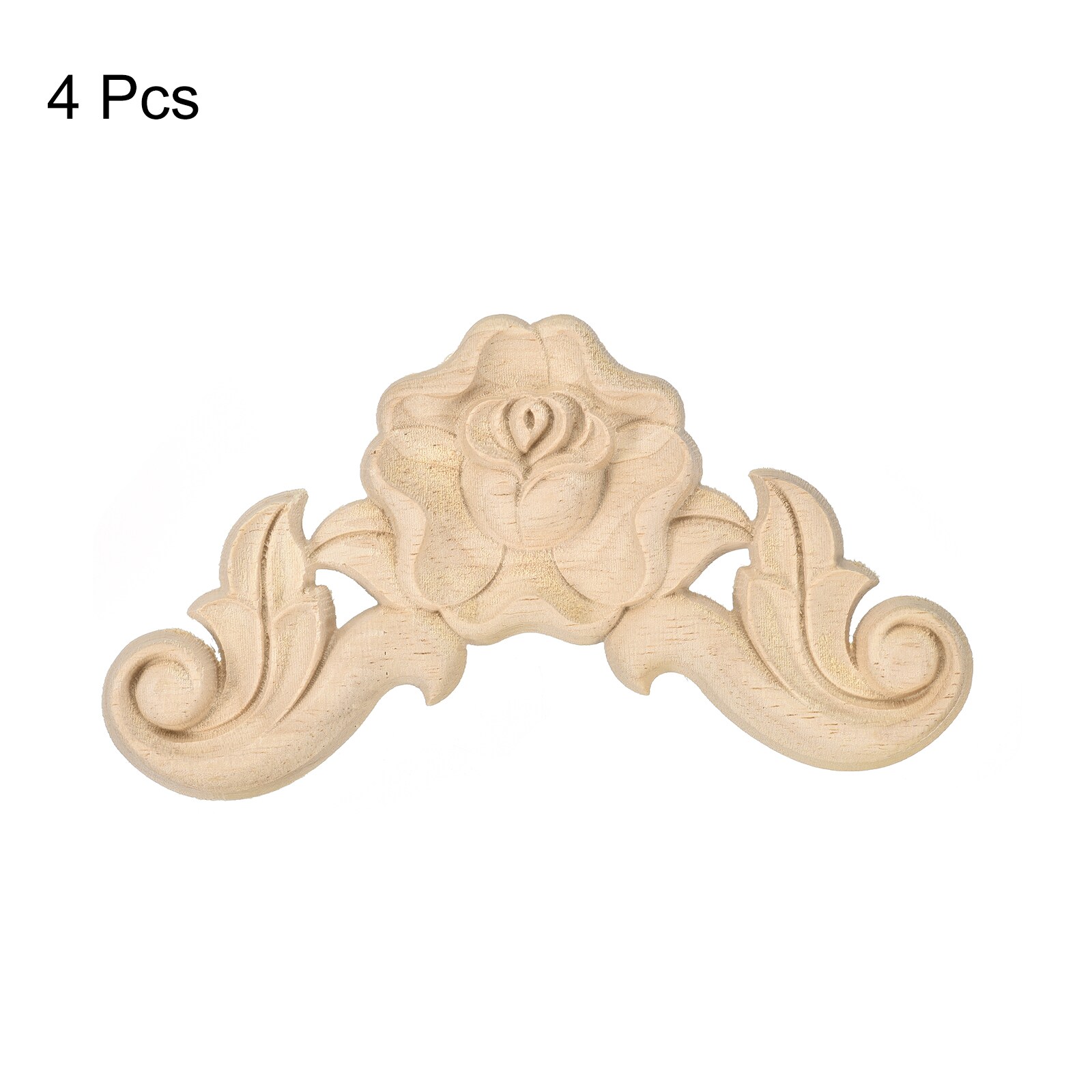 Unique Bargains S25093001UX3798 appliques - View #3