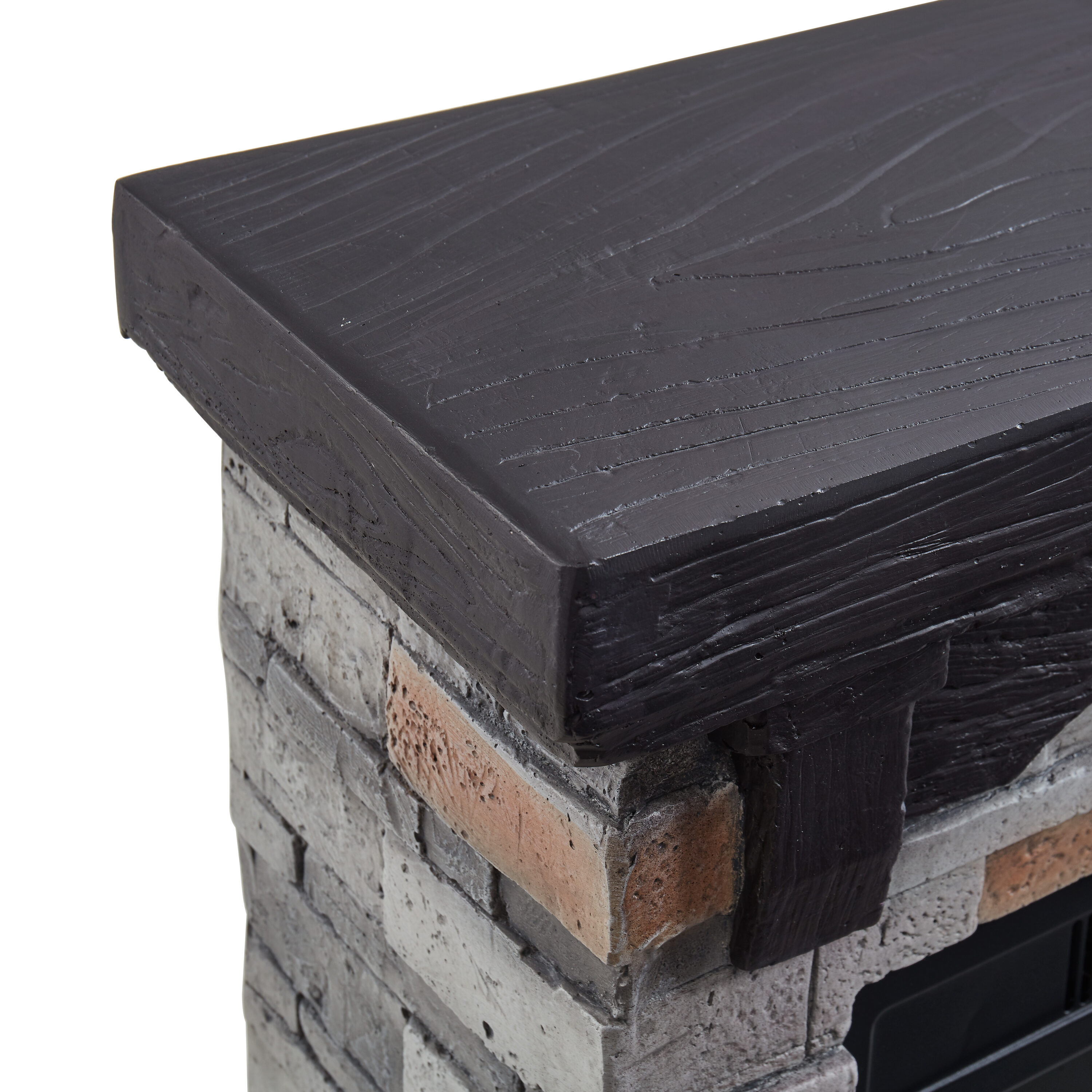 CASAINC CA-VCSFP-28-GR Electric-Fireplaces - View #5