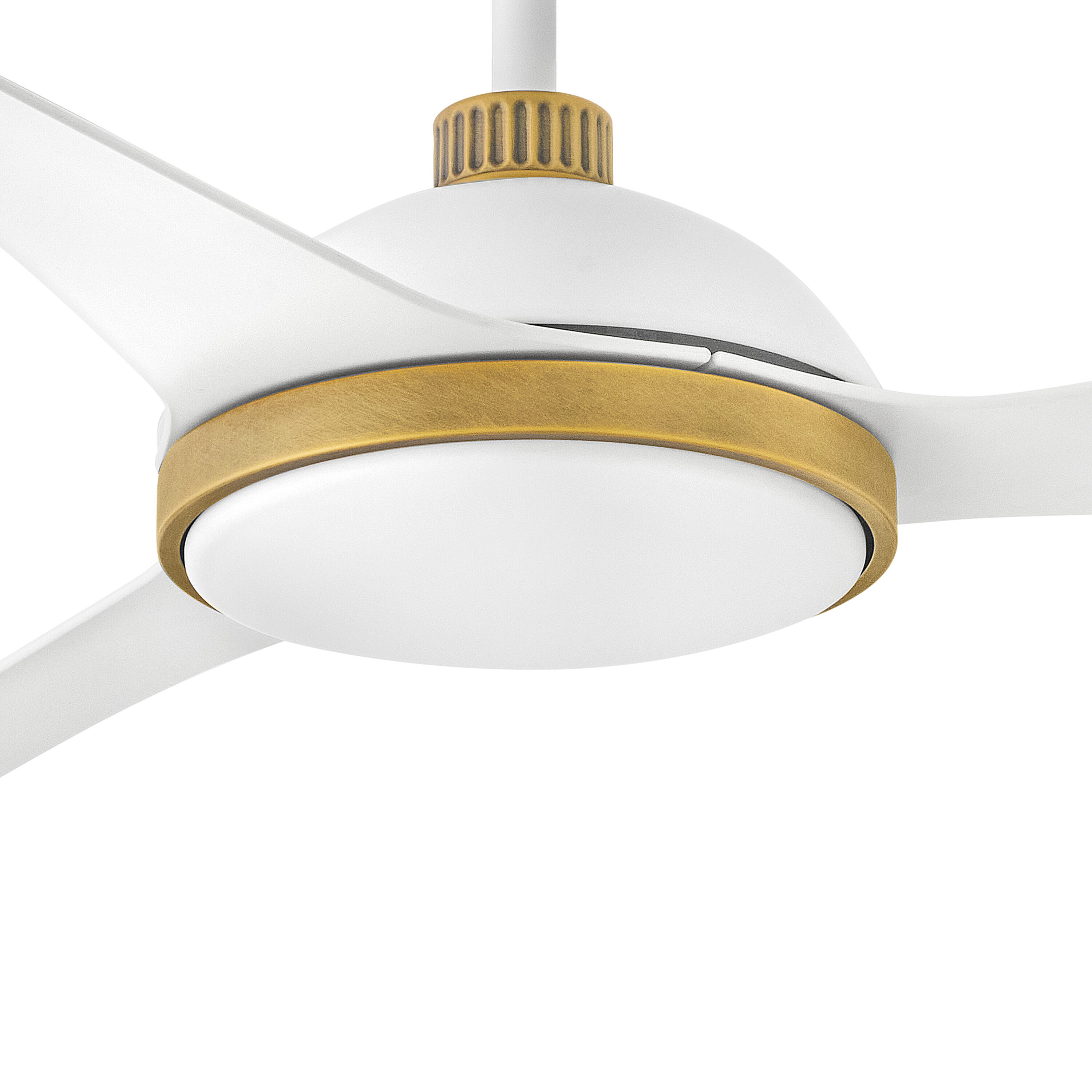 Hinkley 906556FMW-LDD Ceiling-Fans - View #5