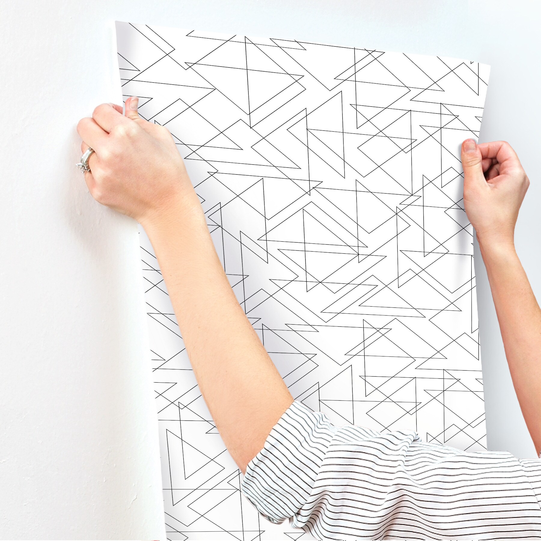 York Wallcoverings PSW1060RL wallpaper - View #7