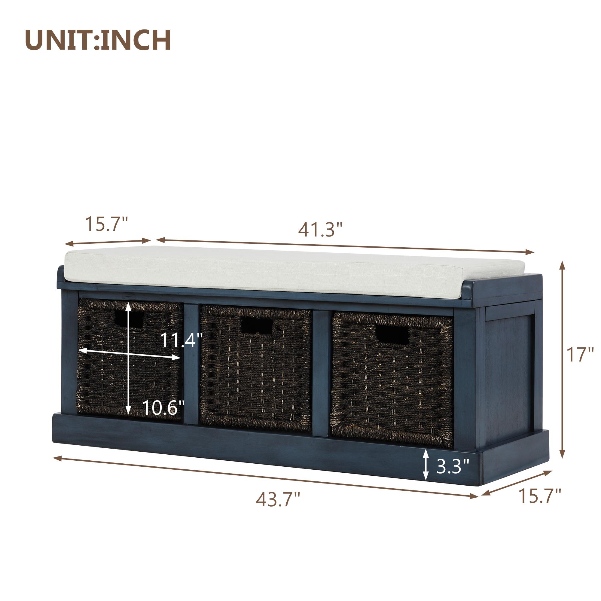 Bayfeve BF-3443M-IN bench - View #5