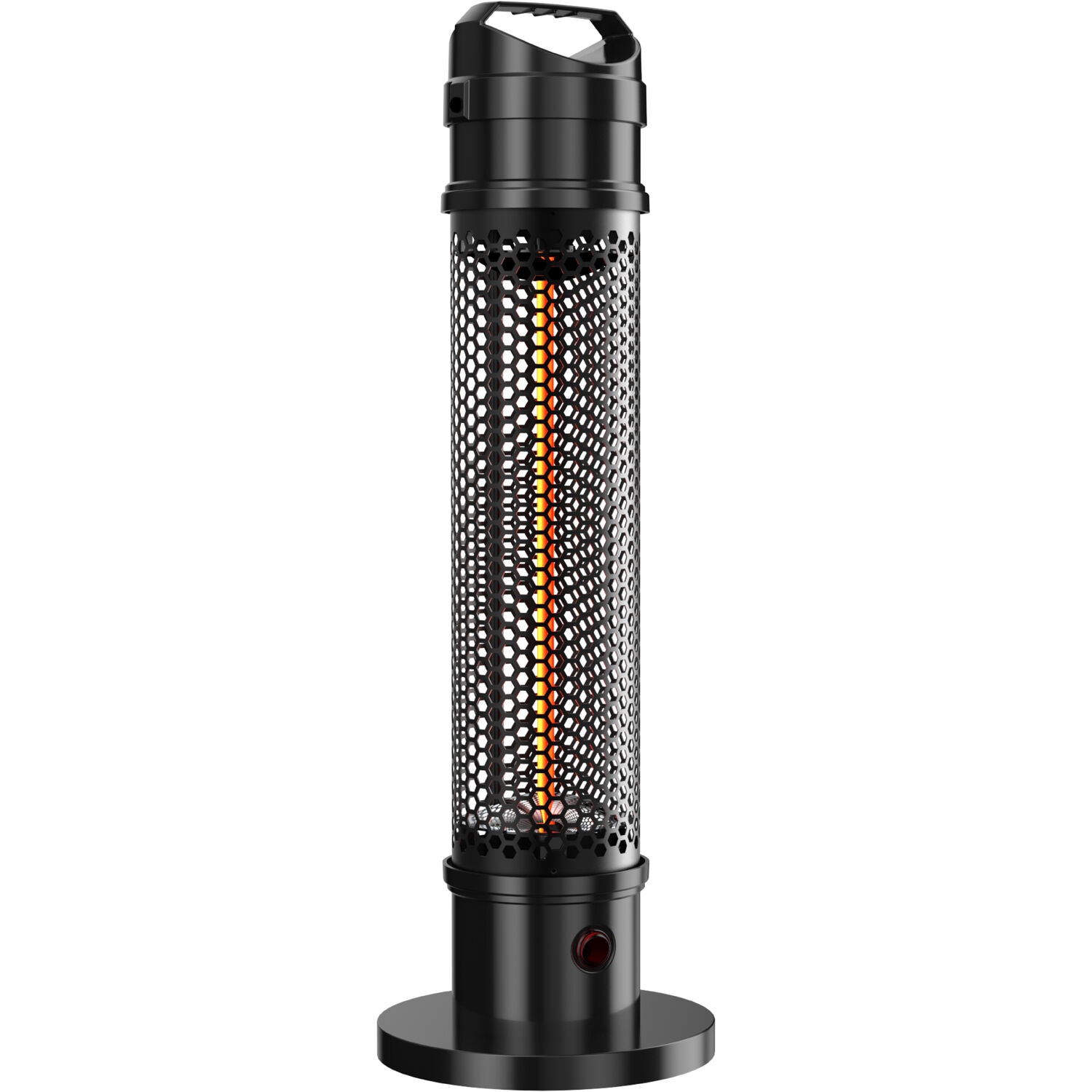 Hanover HAN1056IC-BLK Outdoor-Electric-Patio-Heaters - View #12