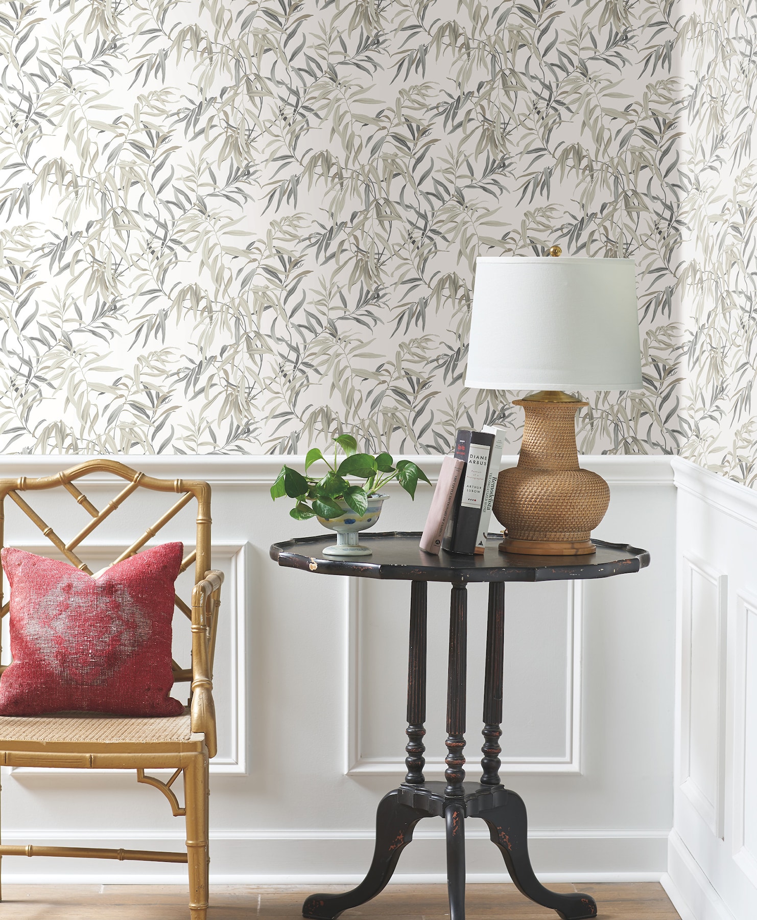 York Wallcoverings GO8243 wallpaper - View #3