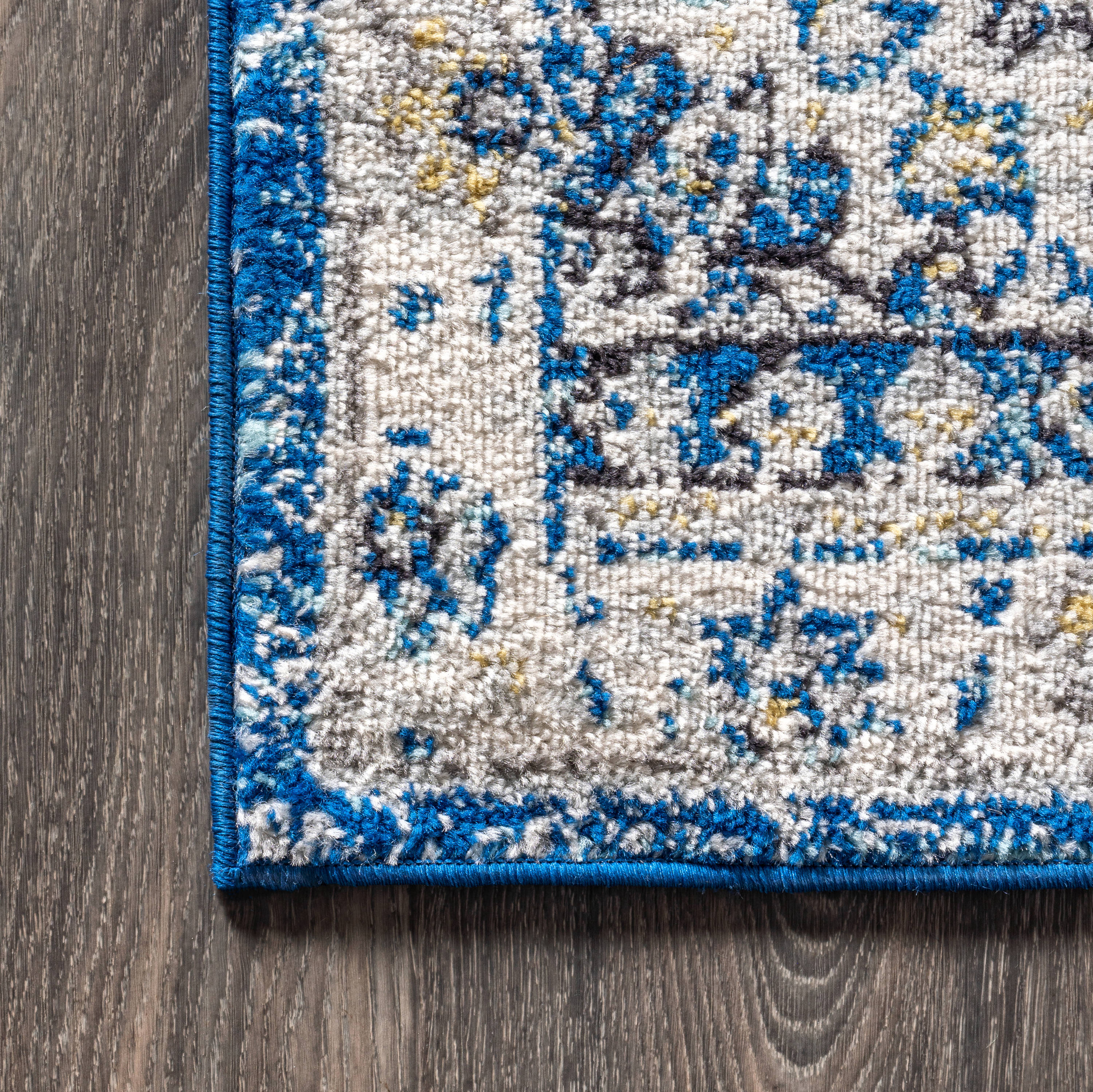 JONATHAN  Y BMF104B-5 rugs - View #7