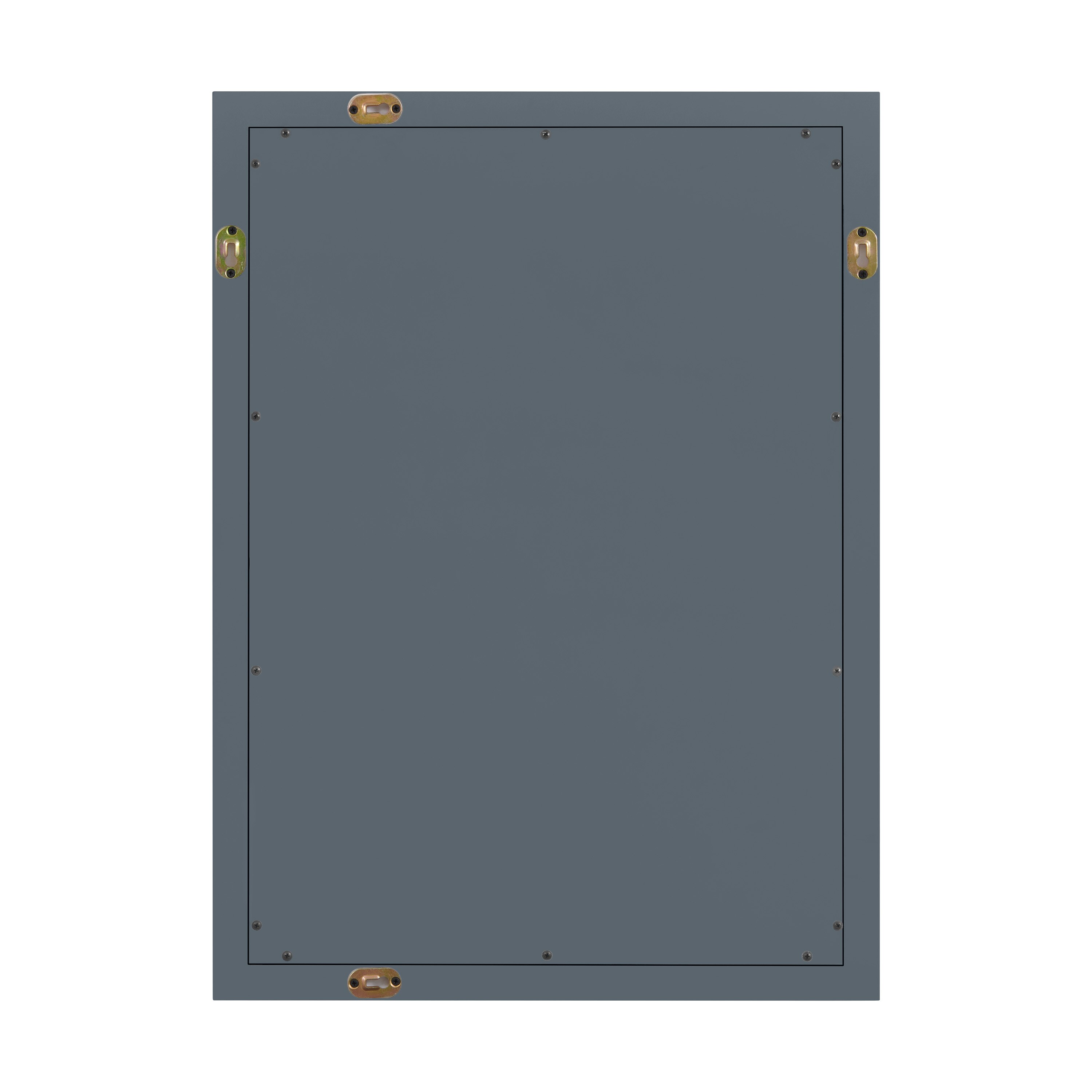 allen + roth 1789MR-22-310 Framed-Bath-Mirrors - View #5