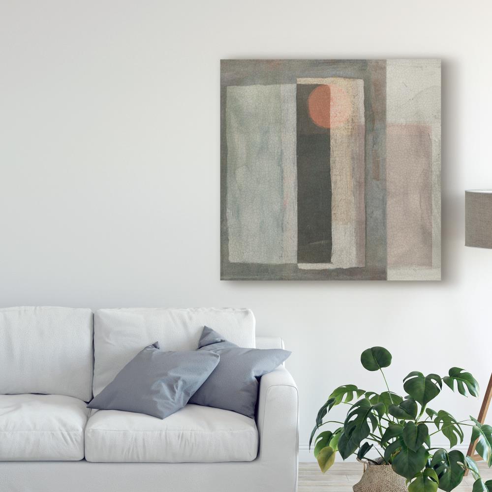 Trademark Fine Art WAG09196-C1818GG Wall-Art - View #3