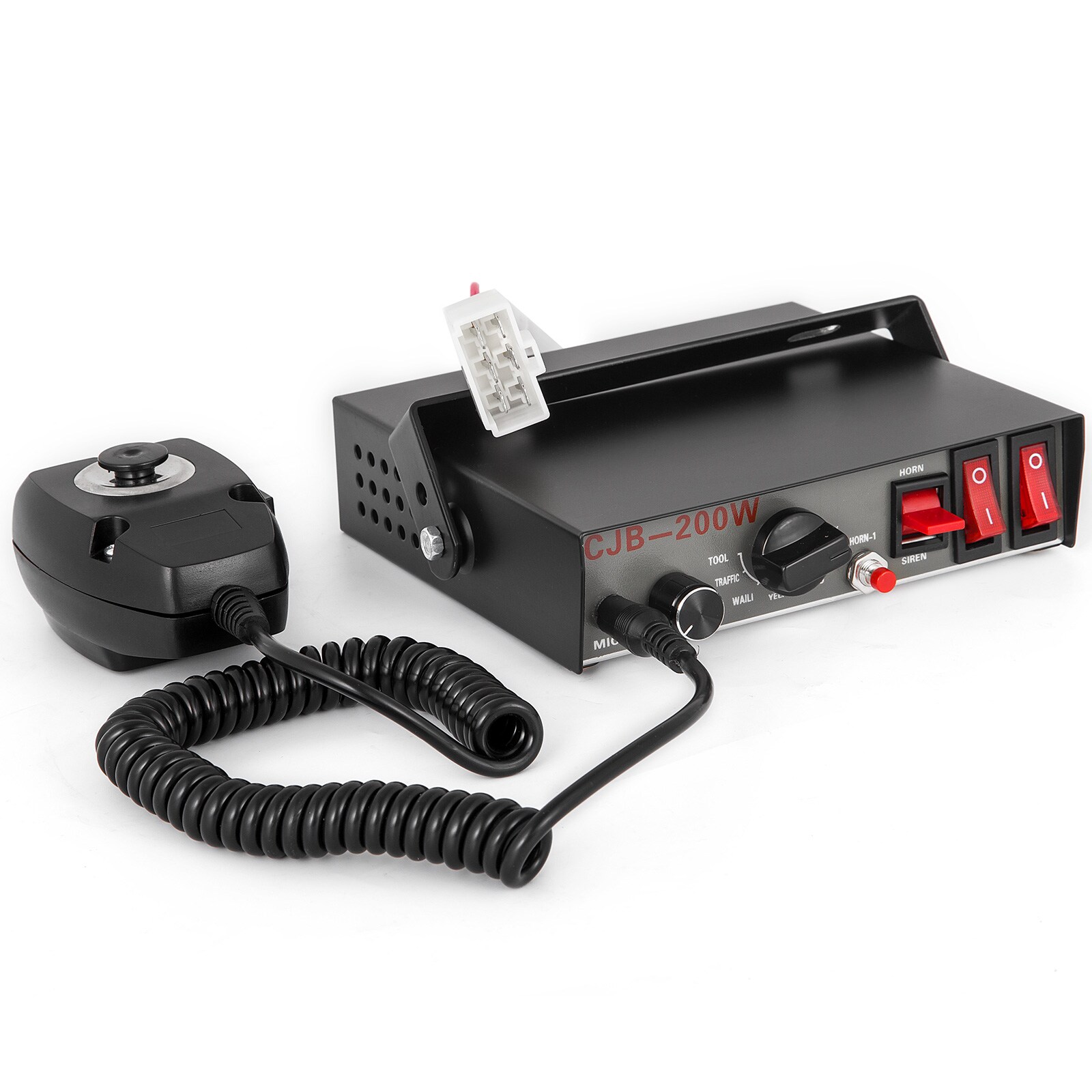 VEVOR HHQ200W9SDCZ00001V0 Mobile-Audio - View #10