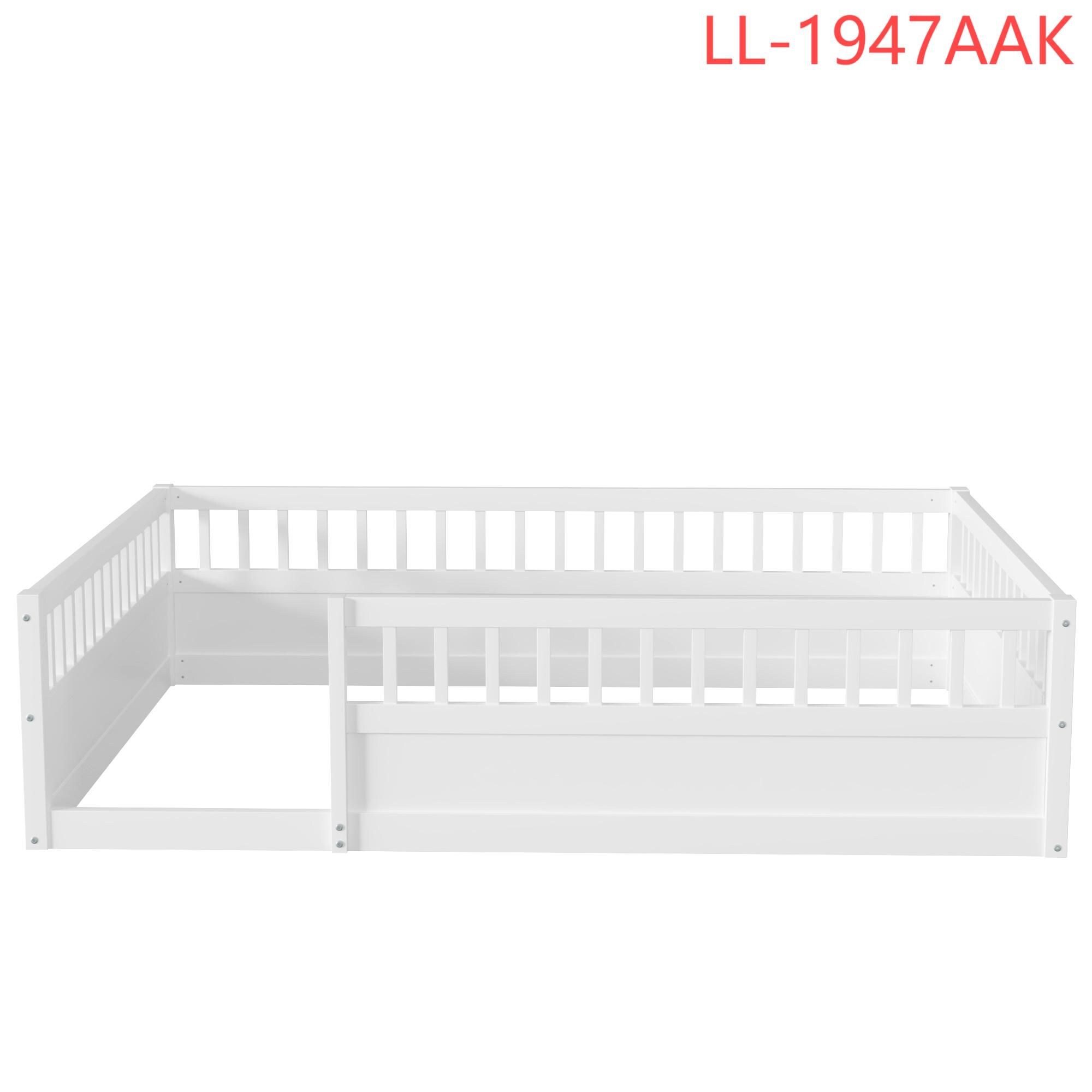 Yiekholo LL-1947AAK beds - View #7