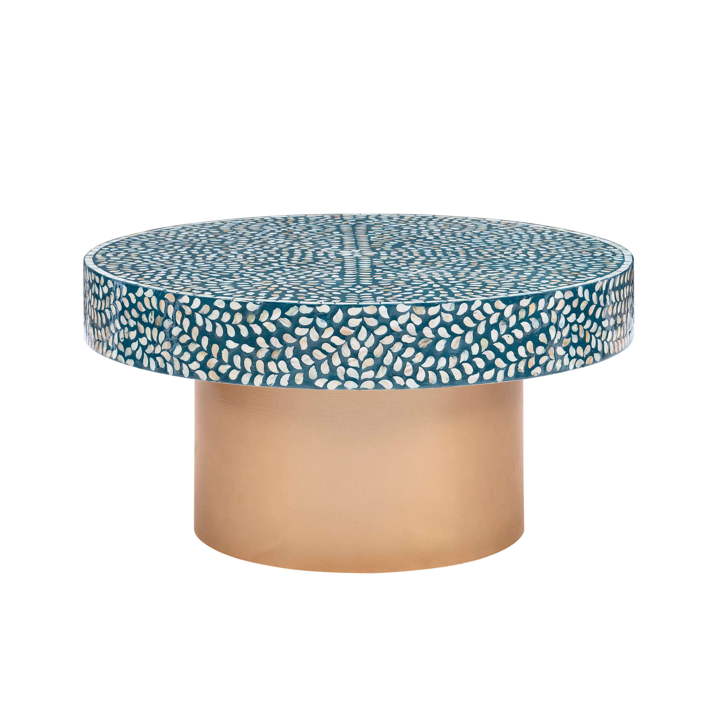 Linon LOWES1955 Coffee-Tables - View #2