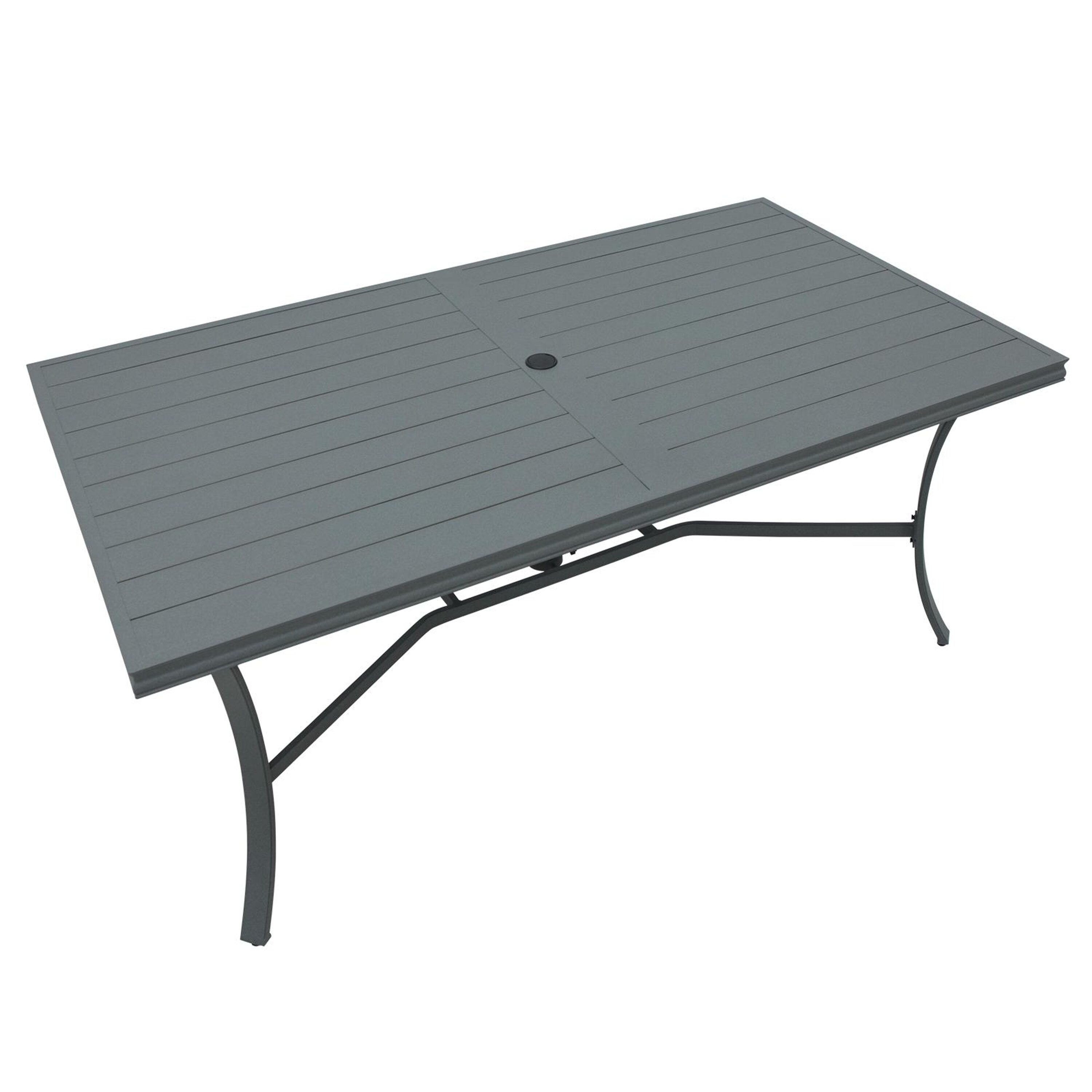 Bayfeve BF-7088SKH Patio-Tables - View #5