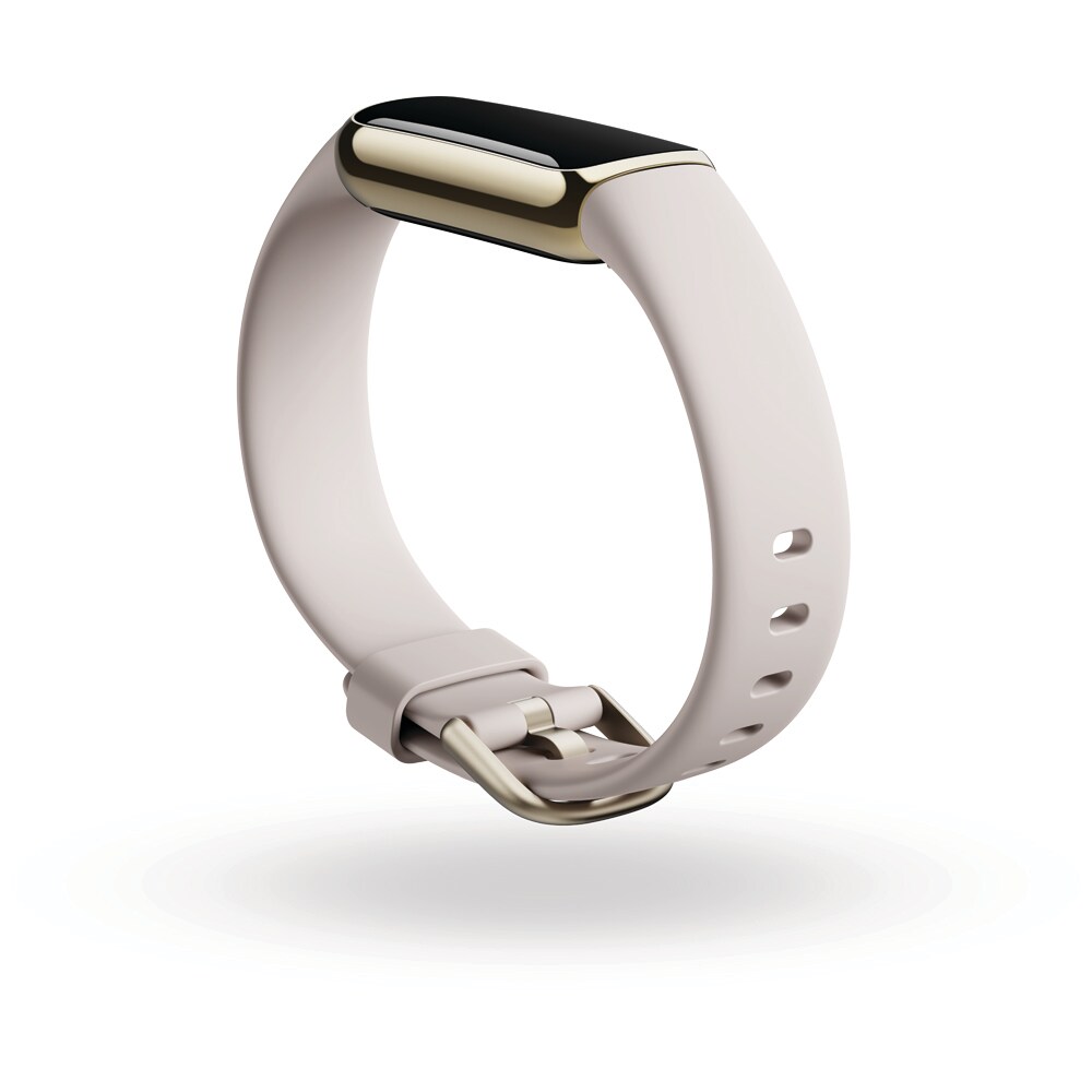 美容/健康 その他 Fitbit Luxe Fitness Tracker with Step Counter, Heart Rate Monitor 
