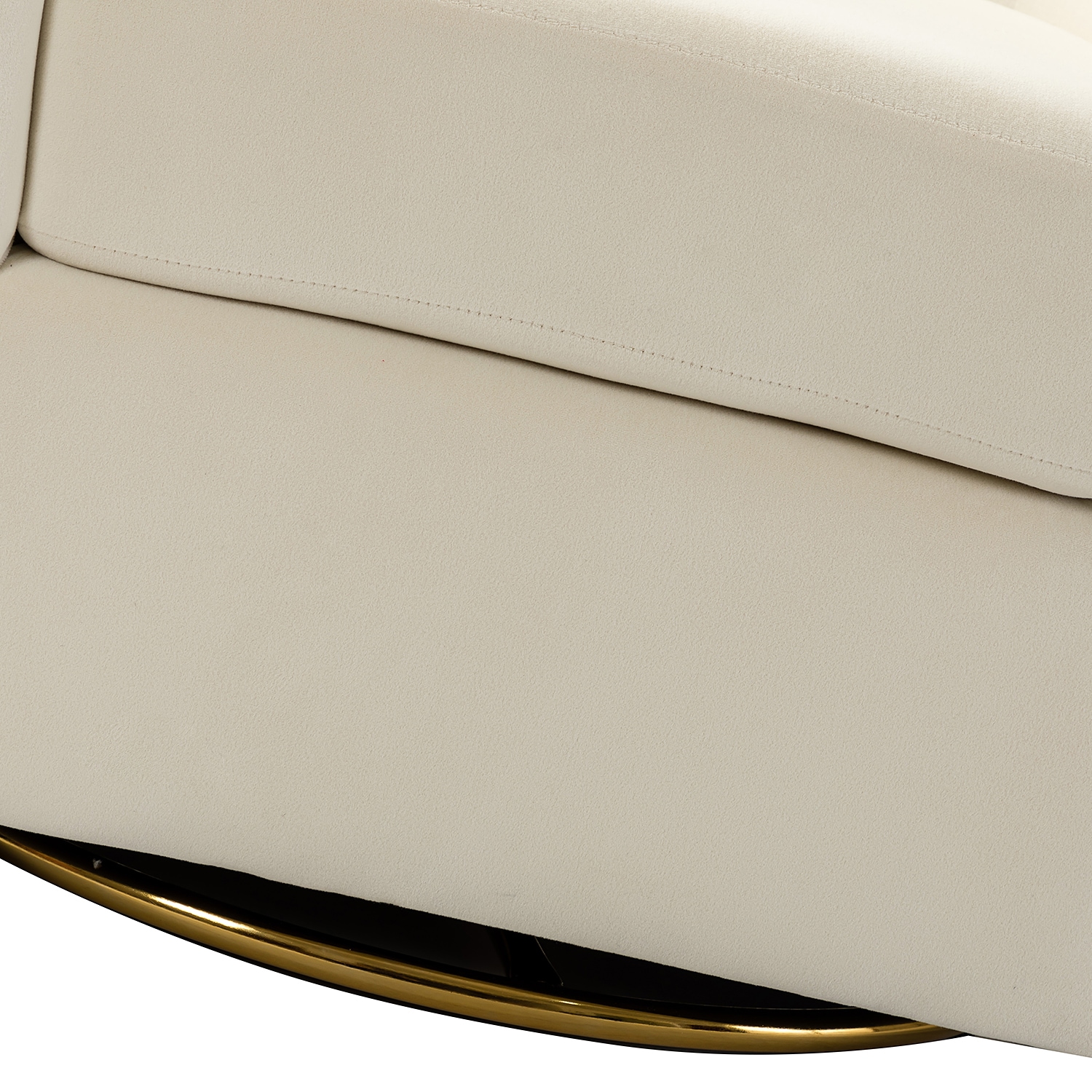 14 Karat Home CHM0240-IVORY chairs - View #8