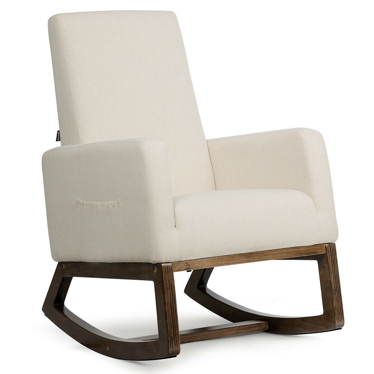Slickblue D-CO-EB58826WH chairs - View #2