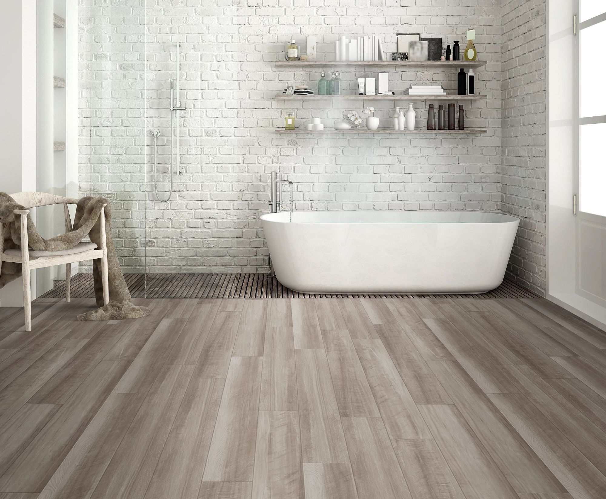 Shaw LX947-591-SAMP Luxury-Vinyl-Plank-Samples - View #2