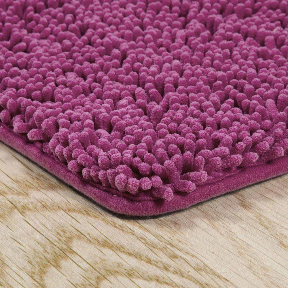 Wholesale Luxury Rug Extra Soft and Absorbent Microfiber Anti Slip Bath  Carpet Quick Dry Waterproof Floor Non Slip Plush Shaggy Bath Mats for  Bathroom Floor - China Bath Mat, Bath Mat Set