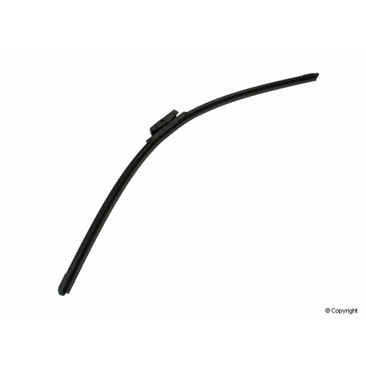 Bosch 26OE Wiper-Blades - View #2