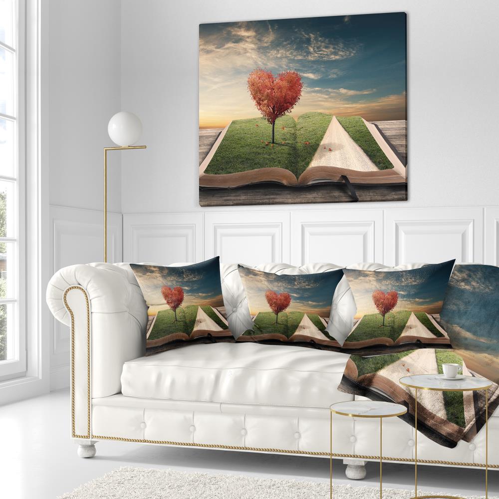 Designart CU14796-18-18 Accent-Pillows - View #2