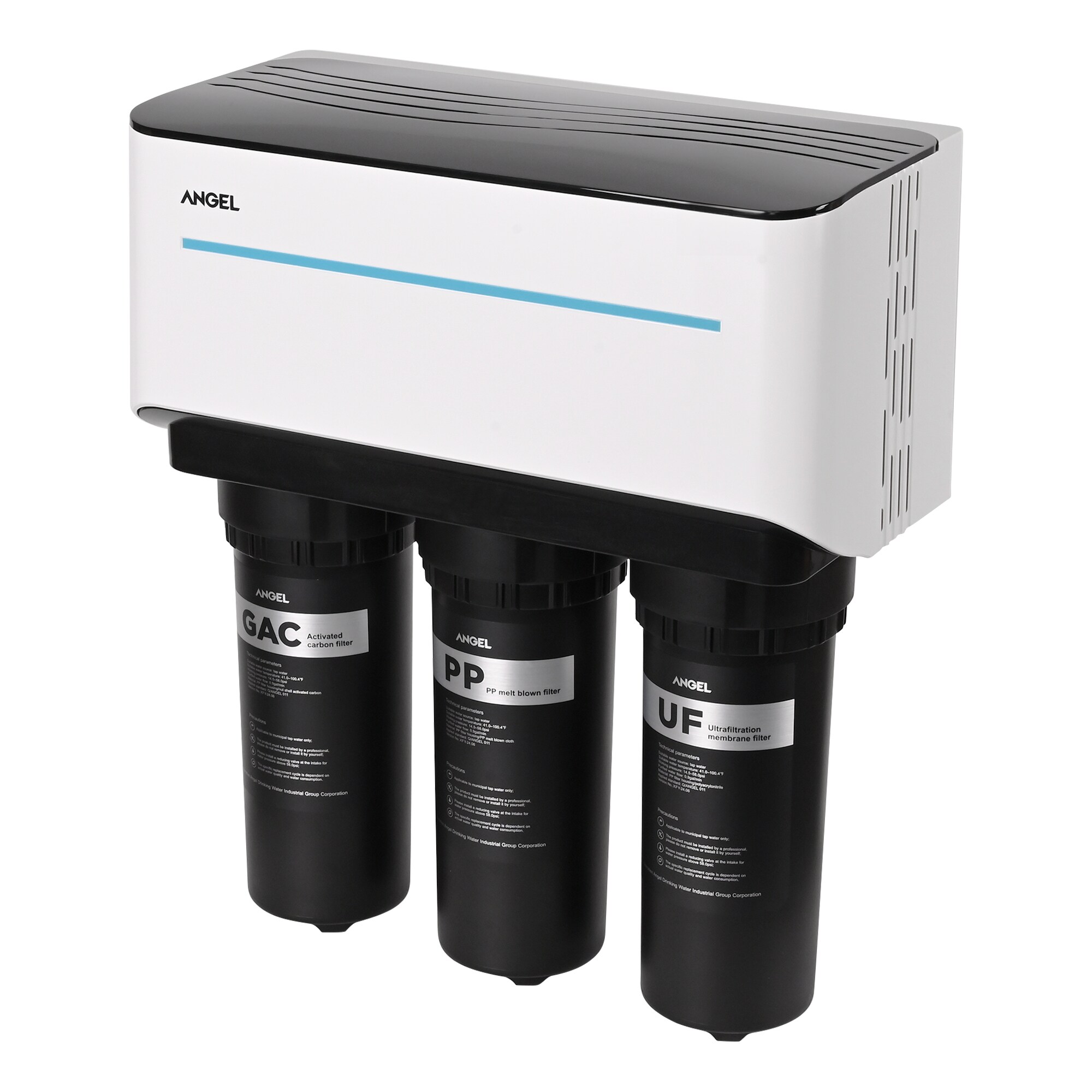 EdenDirect AG1105-B8 Under-Sink-Filtration-Systems - View #6