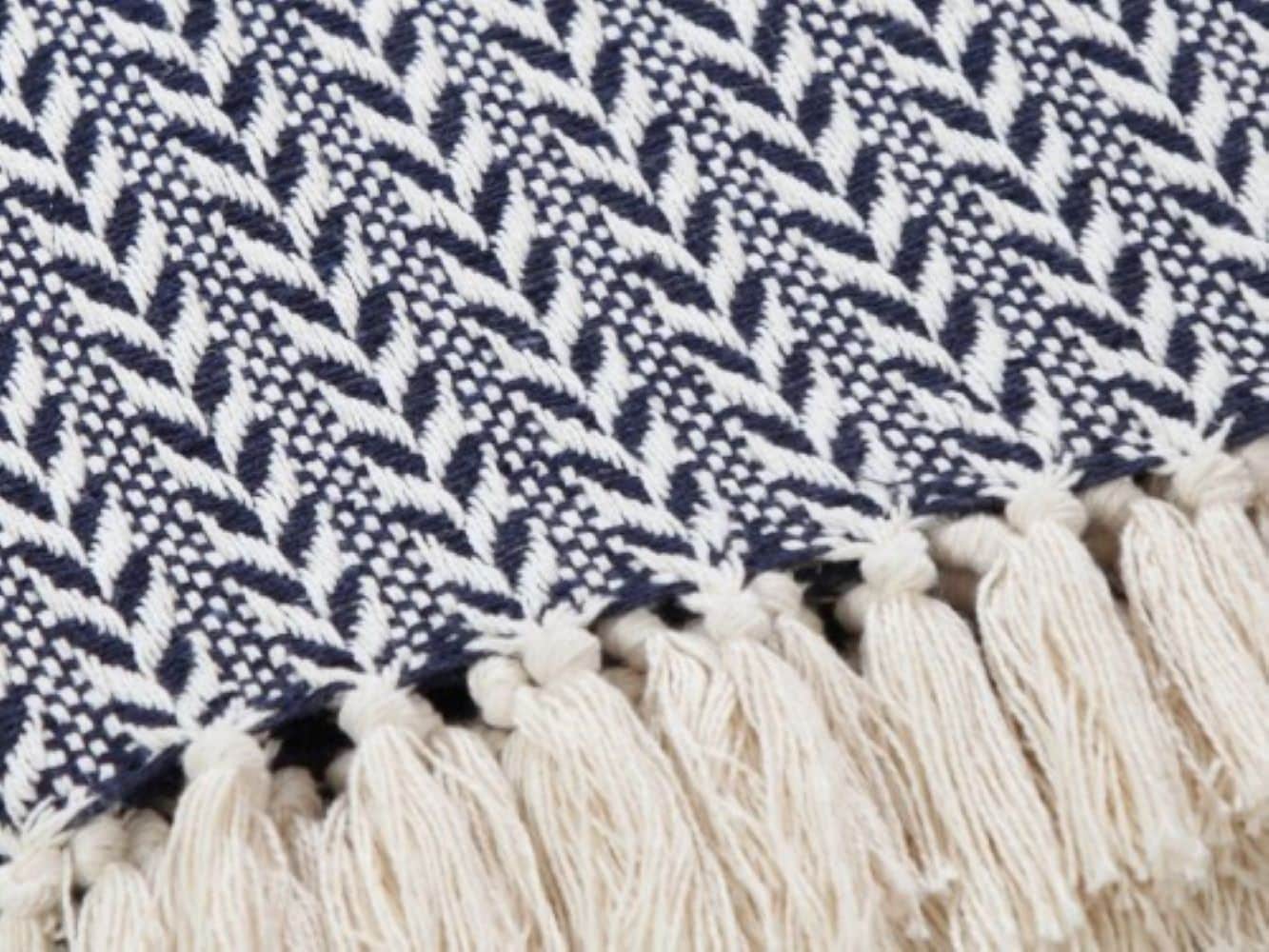 Timberbrook THRH017 Blankets-And-Throws - View #3