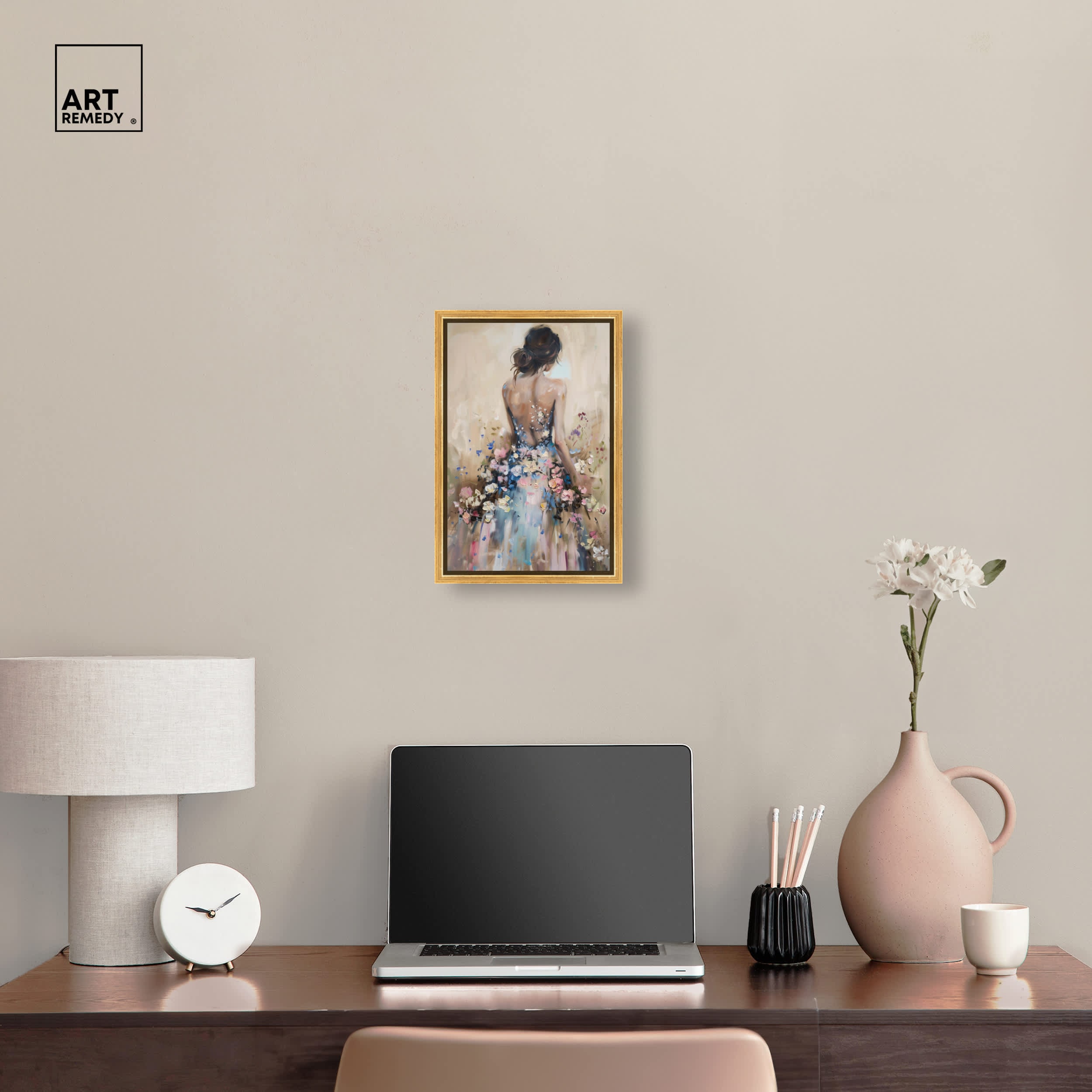 Art Remedy 0058168006MQS94 Wall-Art - View #2