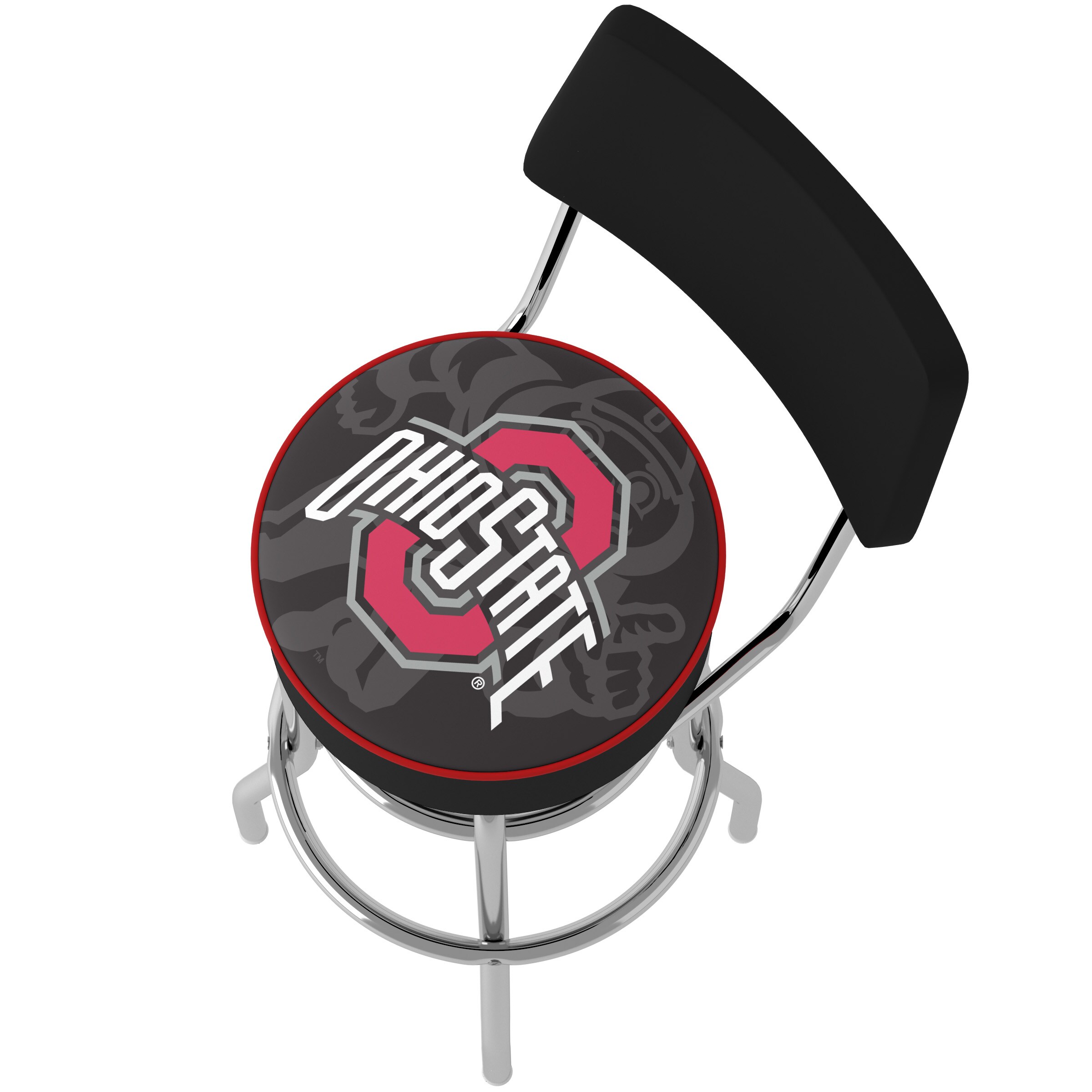 Trademark Gameroom OSU1100-FADE stools - View #4