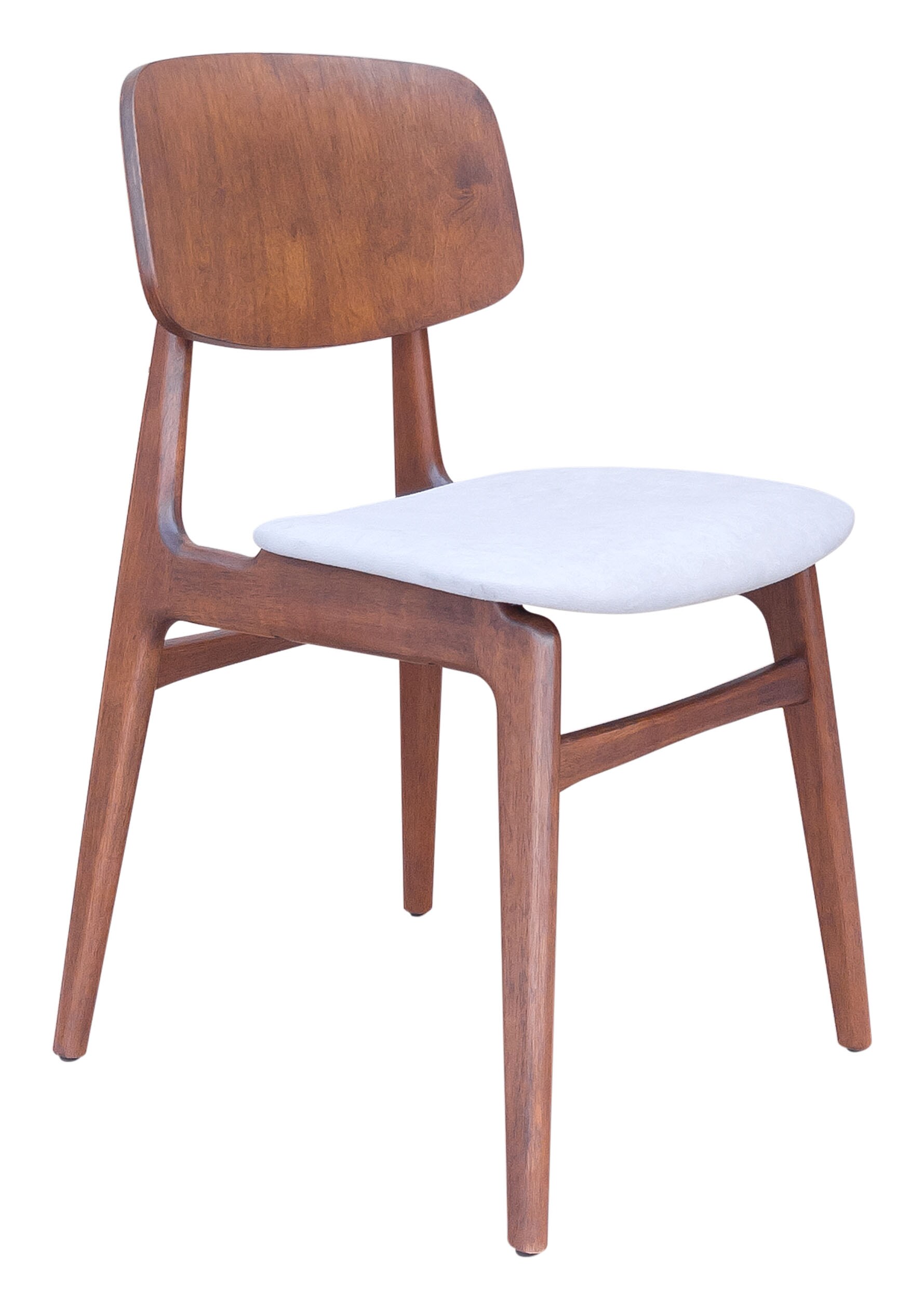 Zuo Modern 109211 Dining-Chairs - View #2