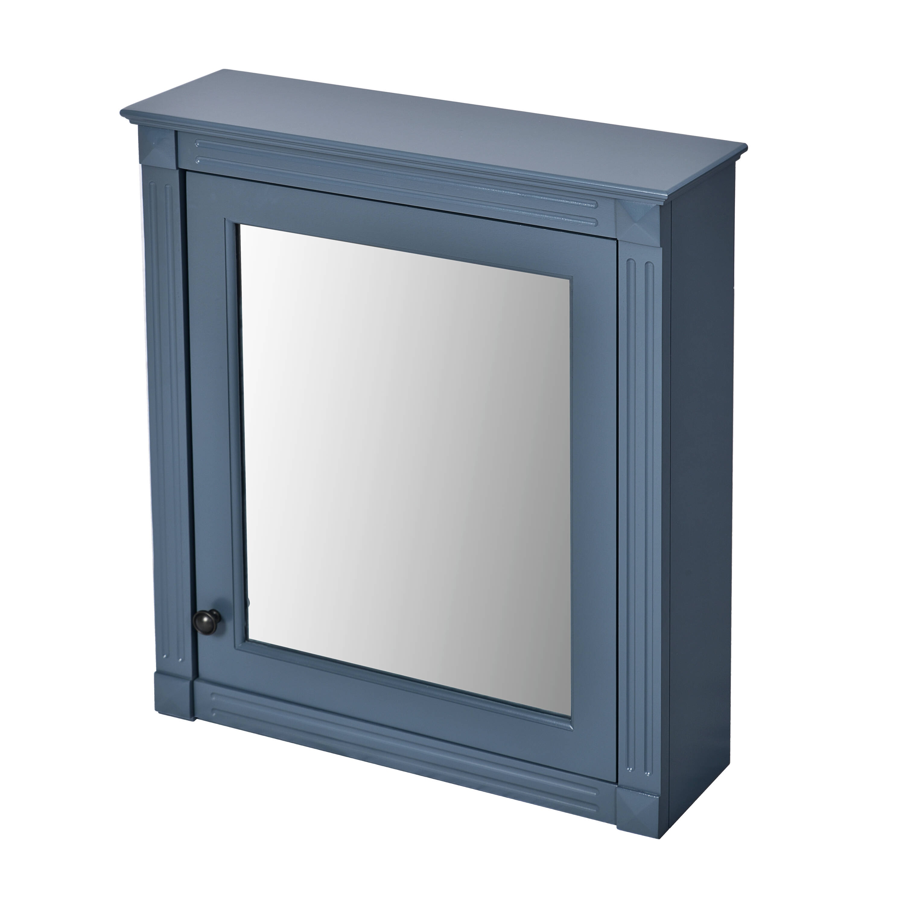 Forclover DASE-P195492C Bathroom-Medicine-Cabinets - View #4