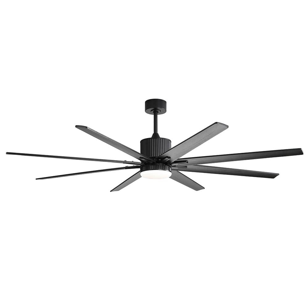 JUJABU FAN-8 Ceiling-Fans - View #2
