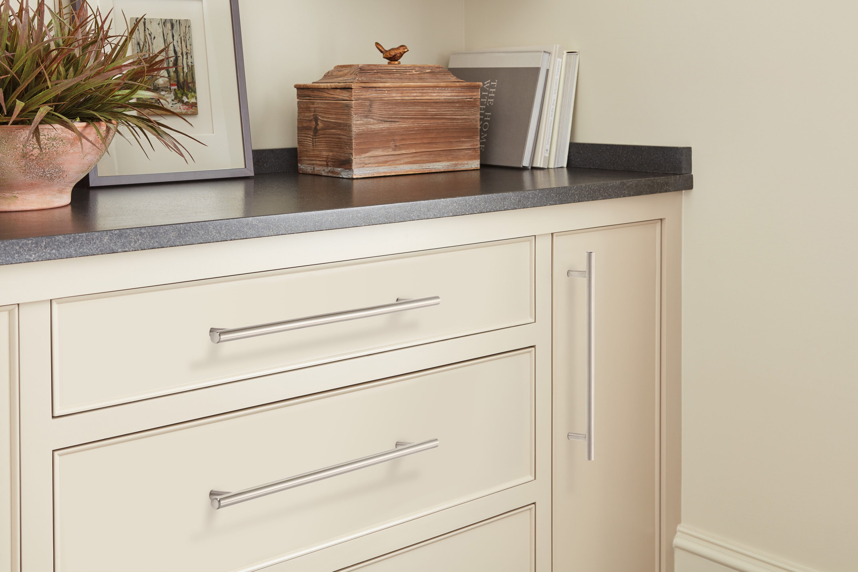 Amerock BP19014CSG9 Cabinet-Pulls - View #5