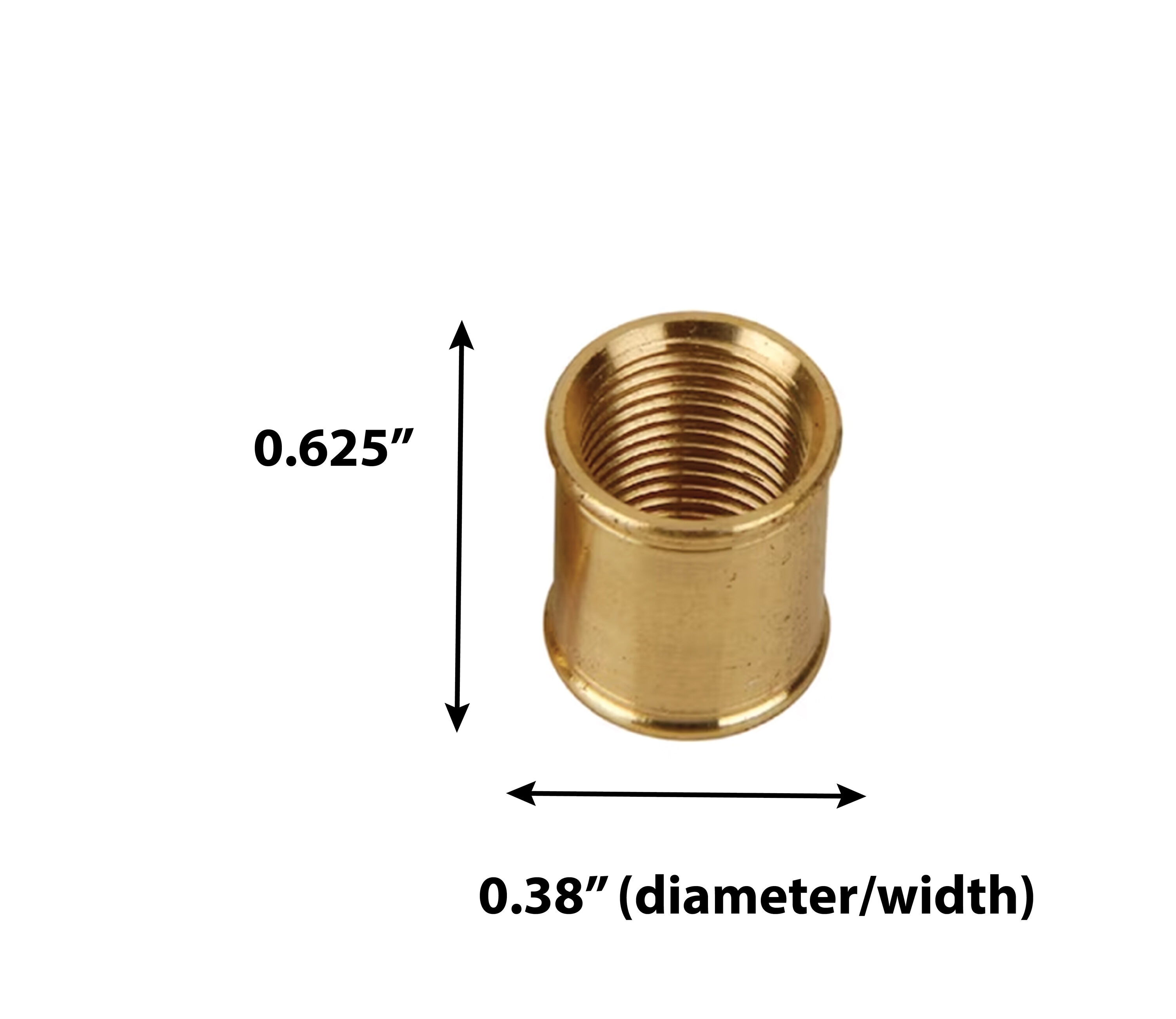 Project Source 886L Lamp-Finials - View #4